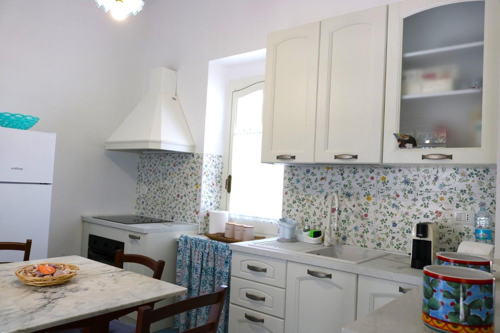 Villa Maria in Puglia con pineta vicino al mare view 3