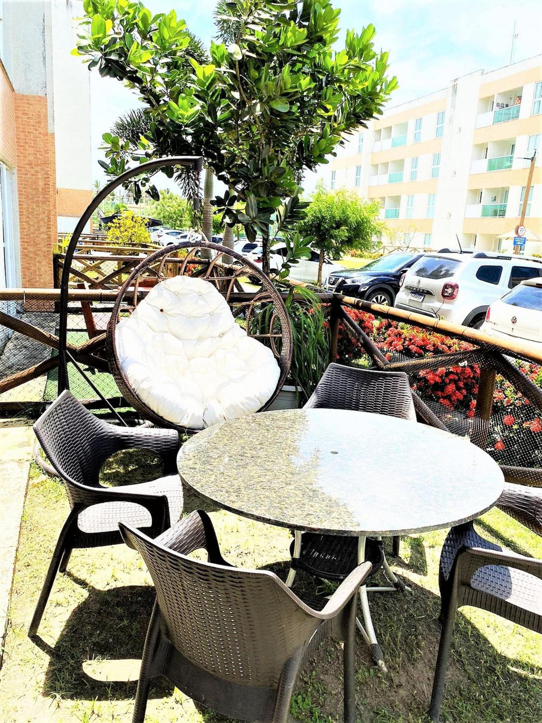 Muro Alto Clube - Porto de Galinhas
