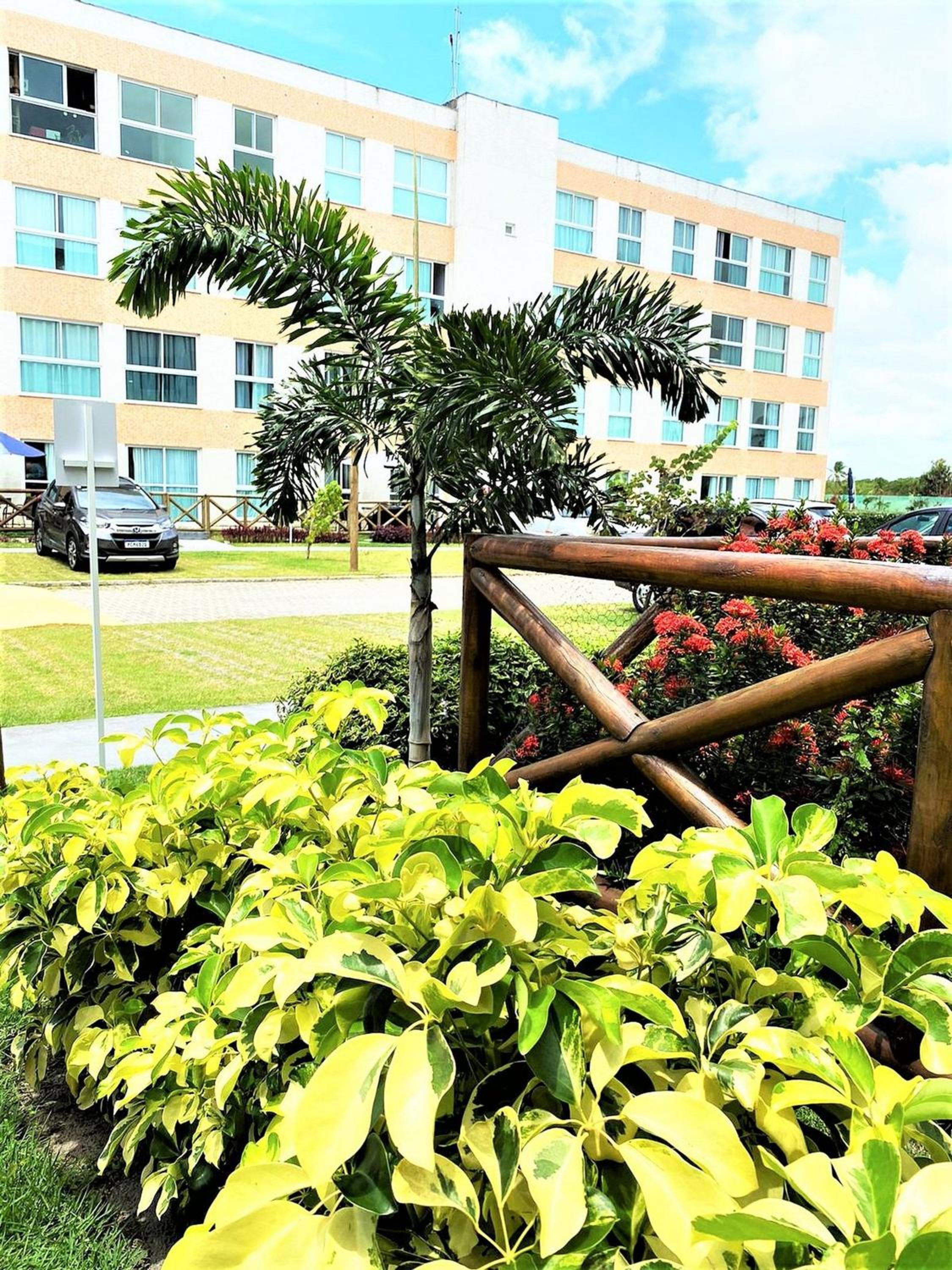 Muro Alto Clube - Porto de Galinhas