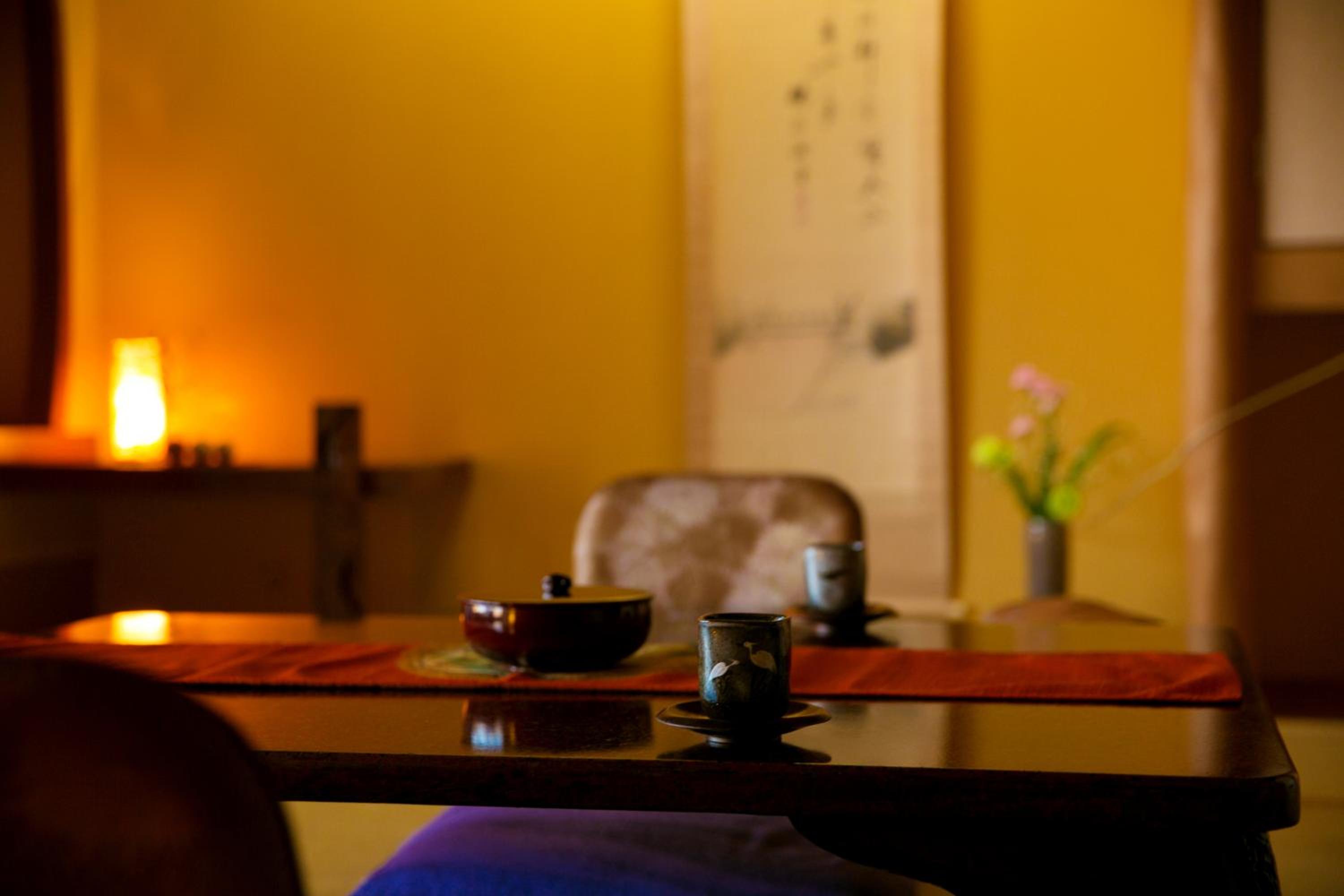 Ryokan Wataya