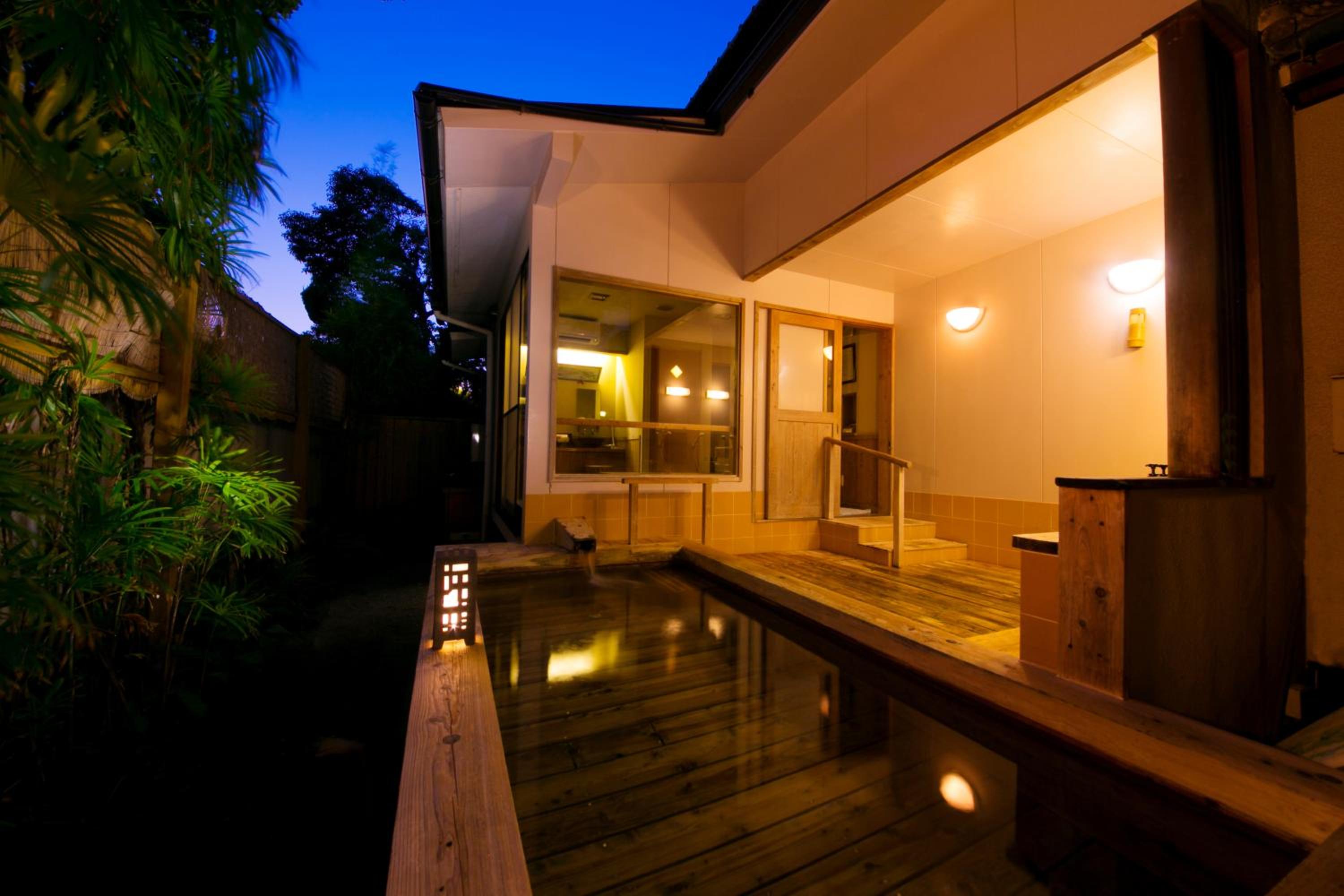 Ryokan Wataya