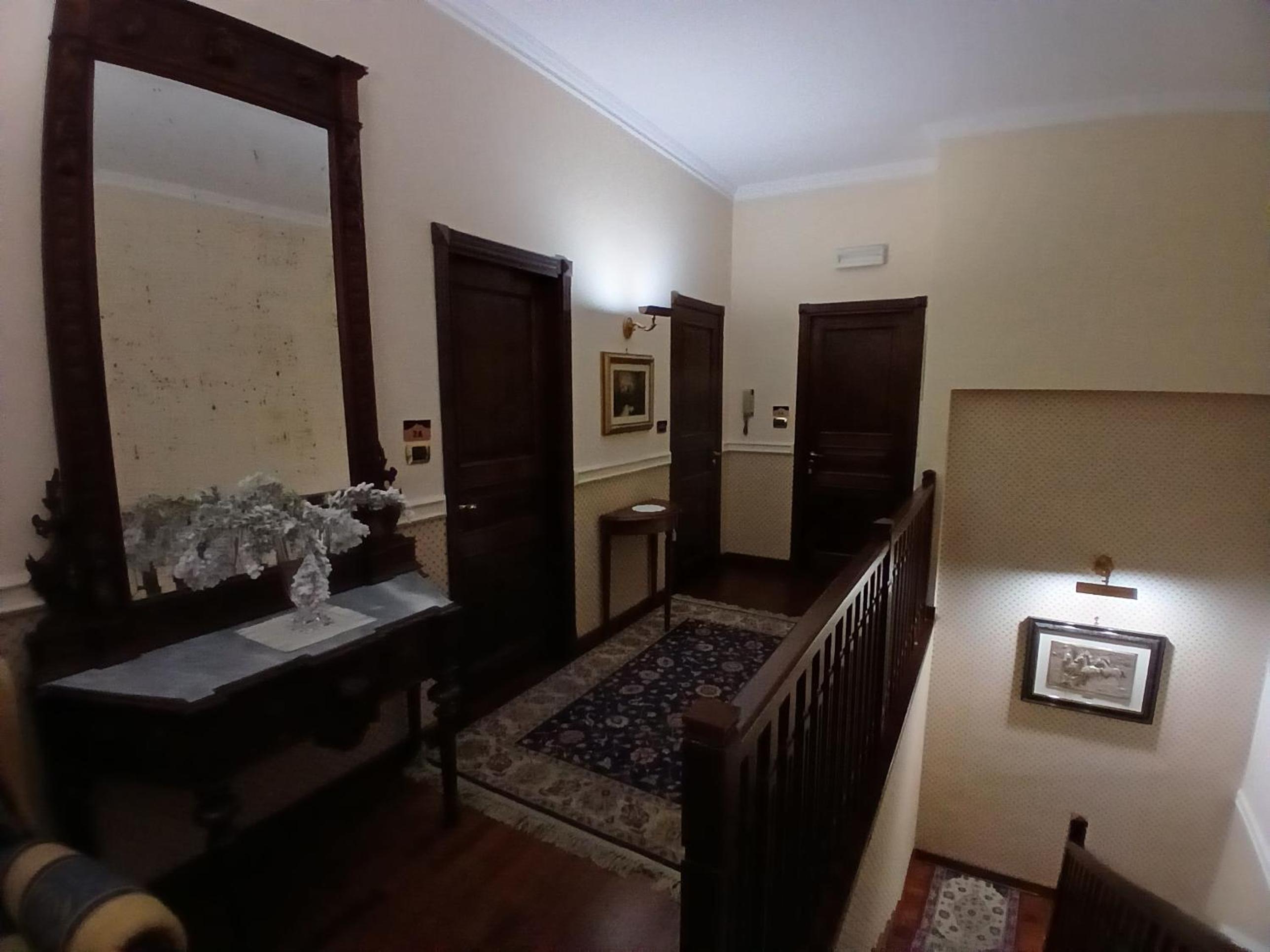La Suite del Vulcano