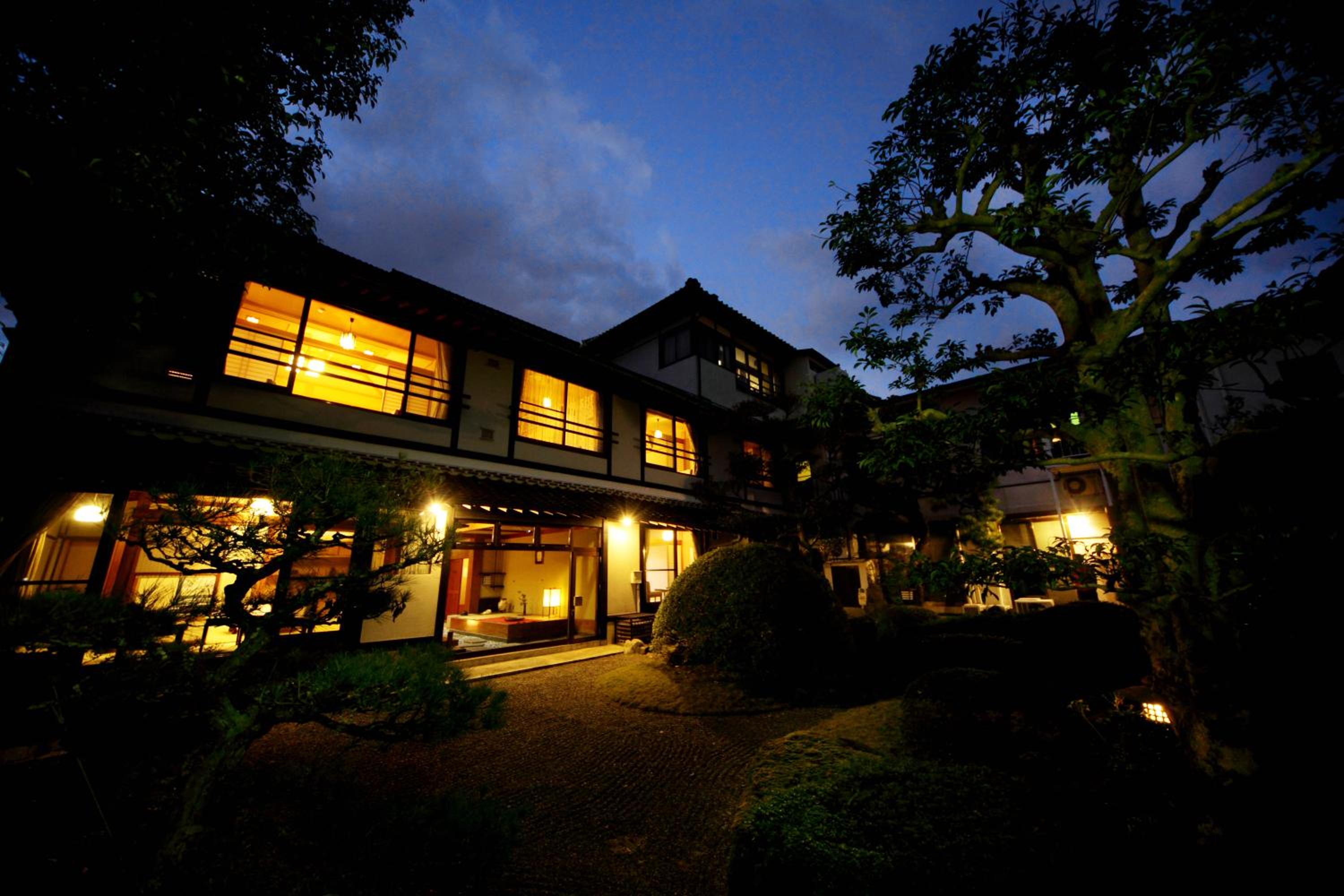 Ryokan Wataya