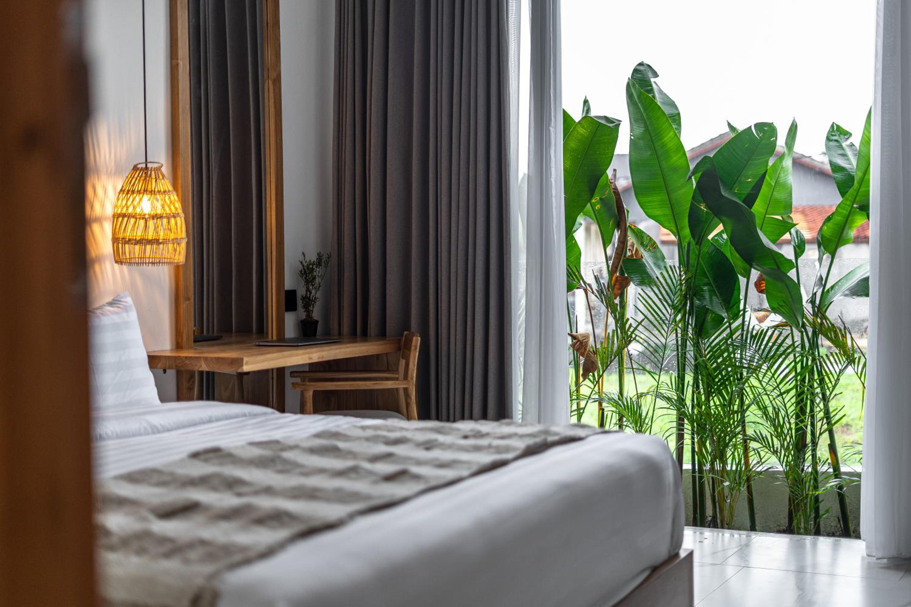 Blue Wave Villa by EVDEkimi Ubud