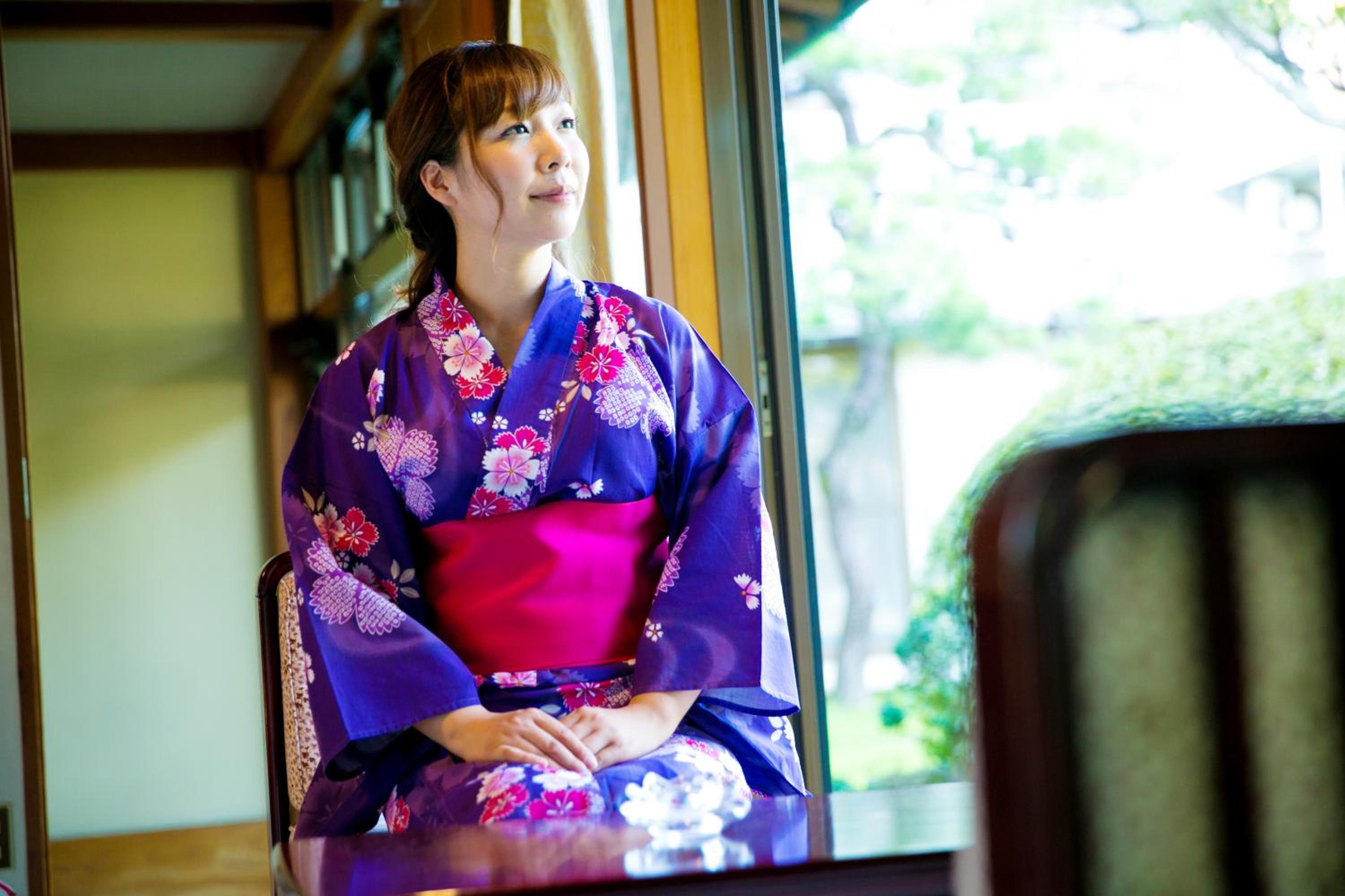 Ryokan Wataya