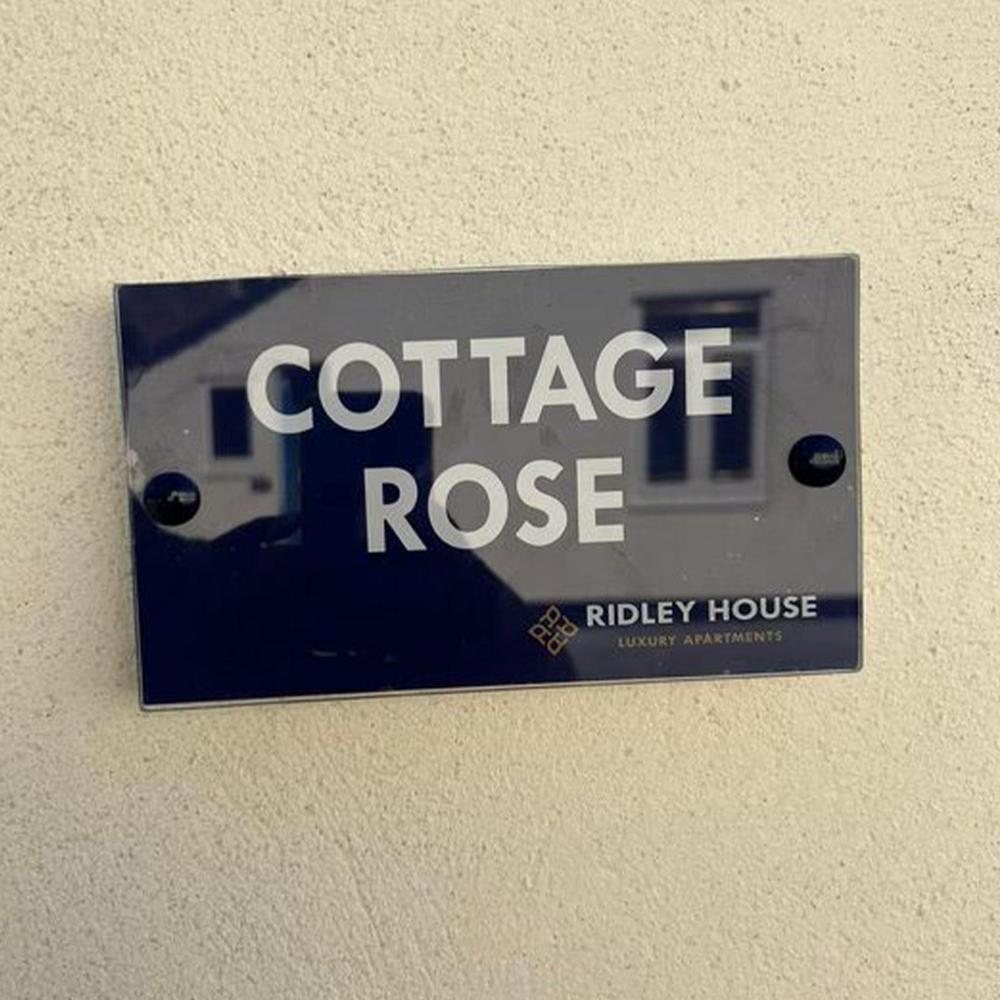 Ridley House Apartments view 3