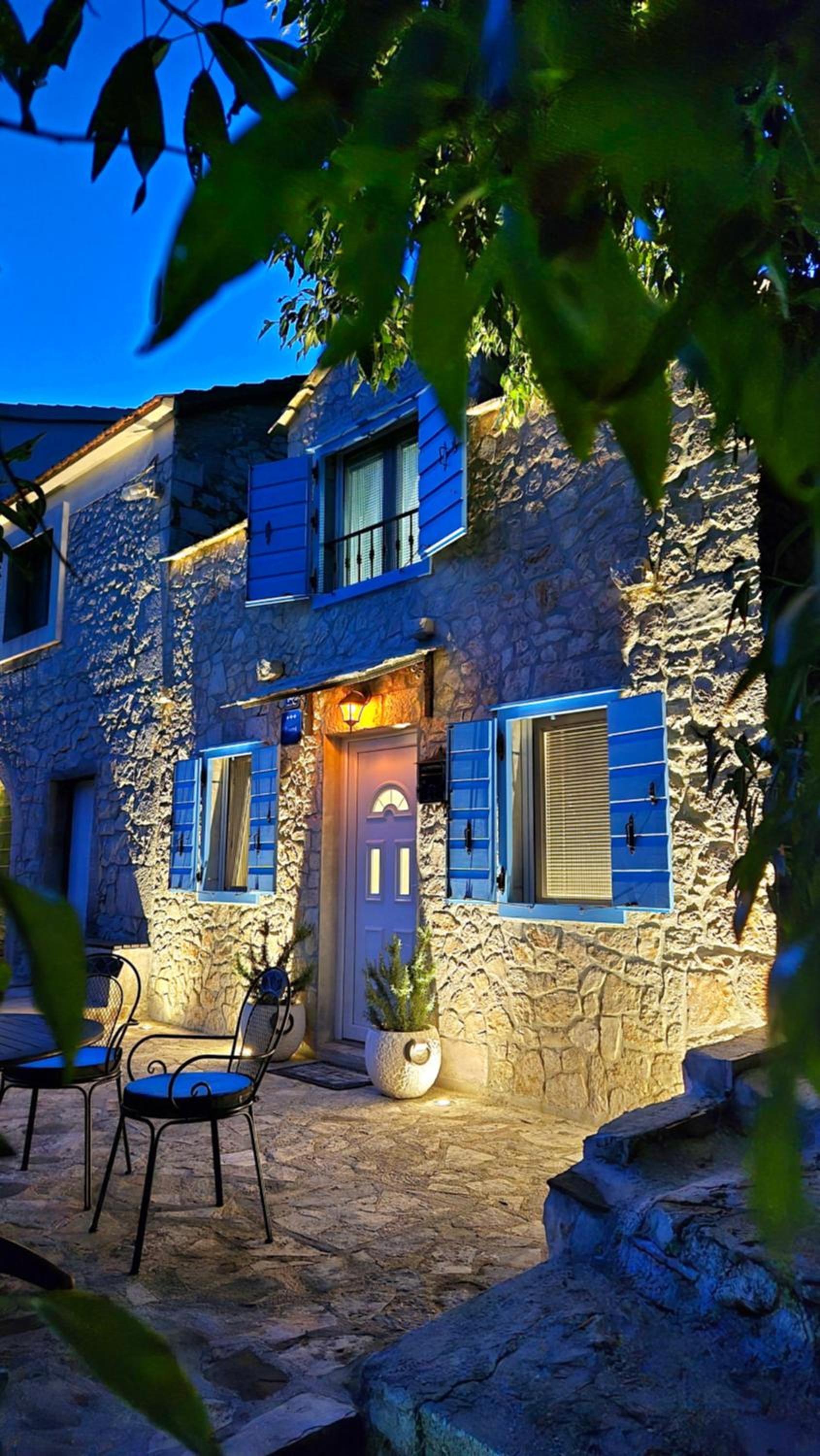 Kuća za odmor LAVANDA II view 2