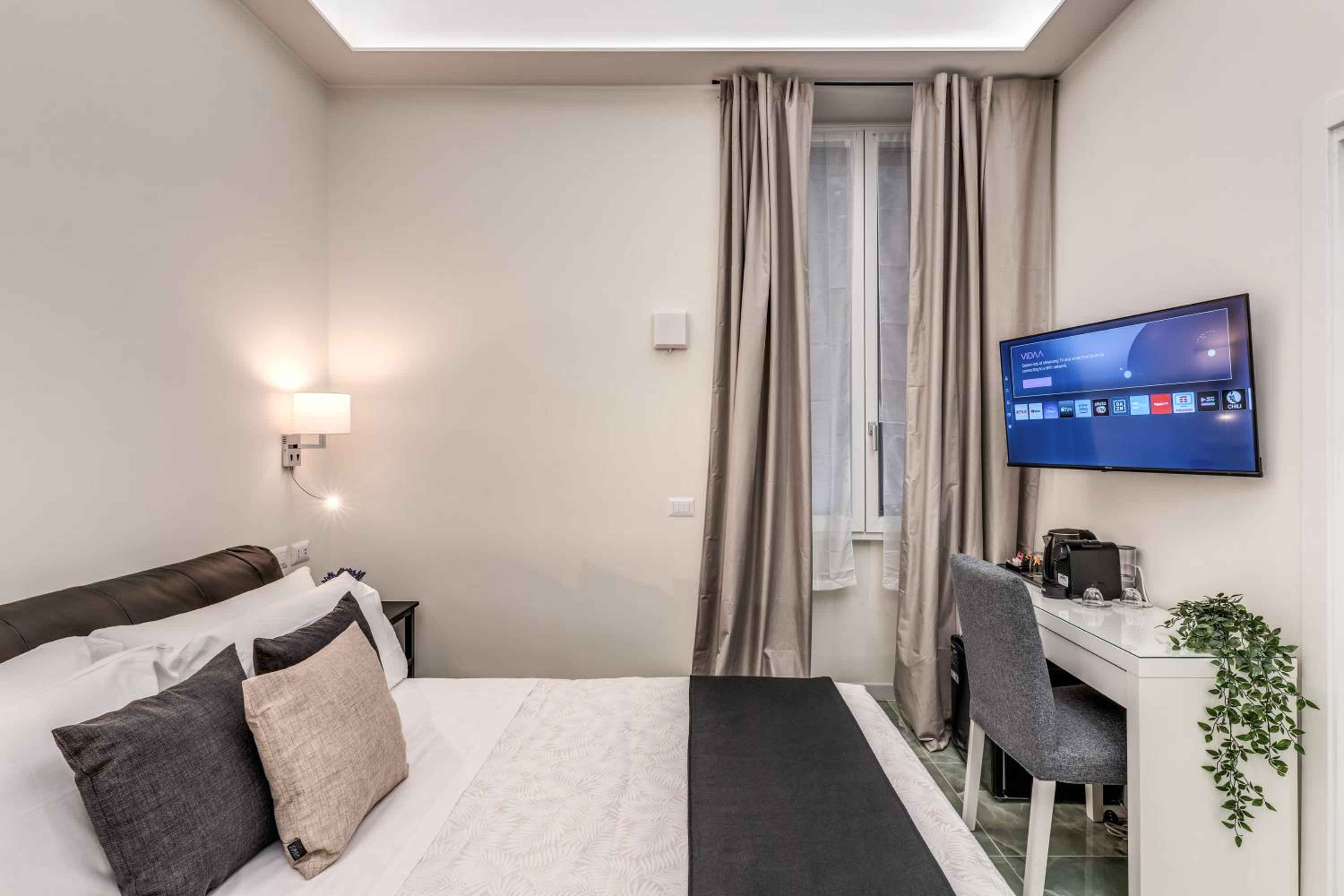 Adriana 5 Luxury rooms