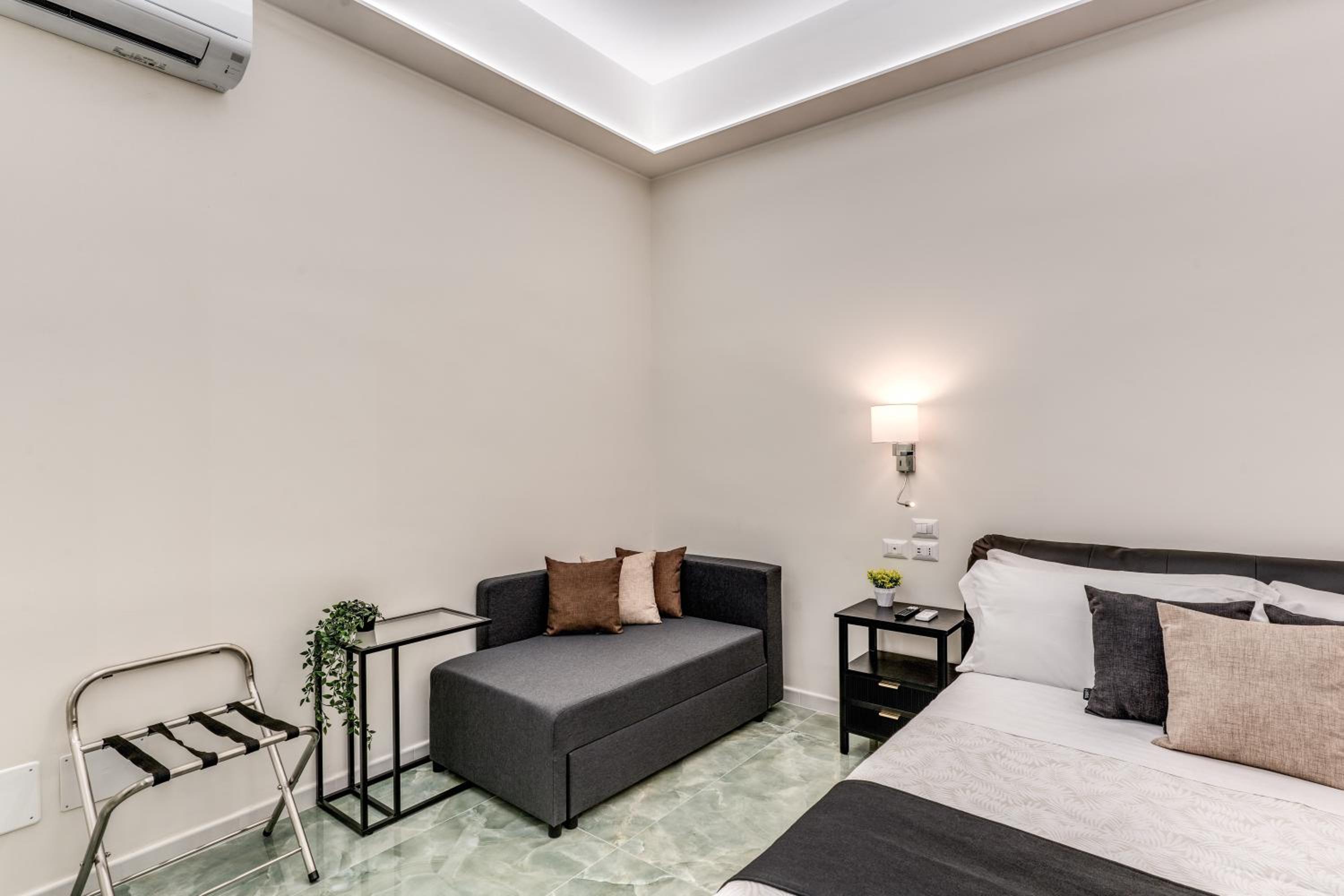 Adriana 5 Luxury rooms