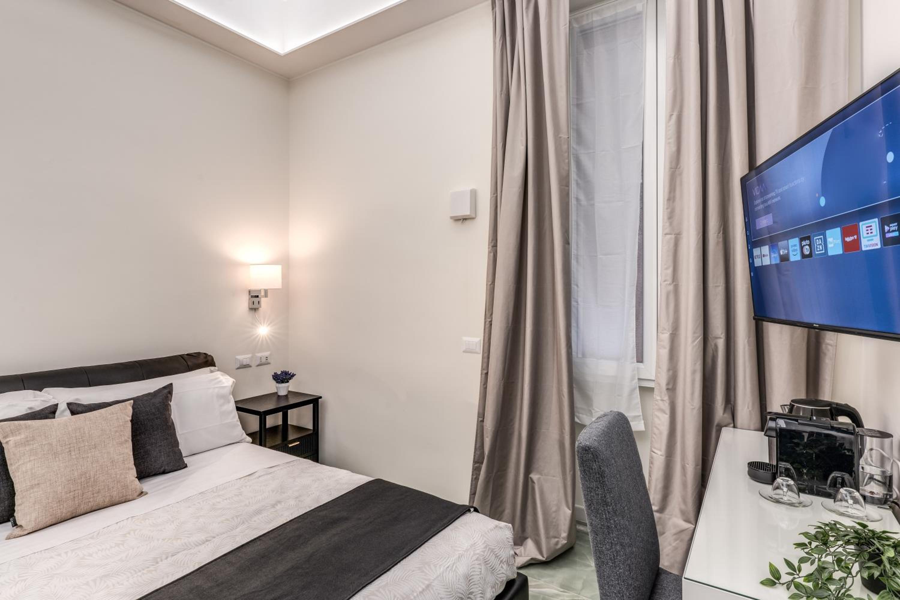 Adriana 5 Luxury rooms