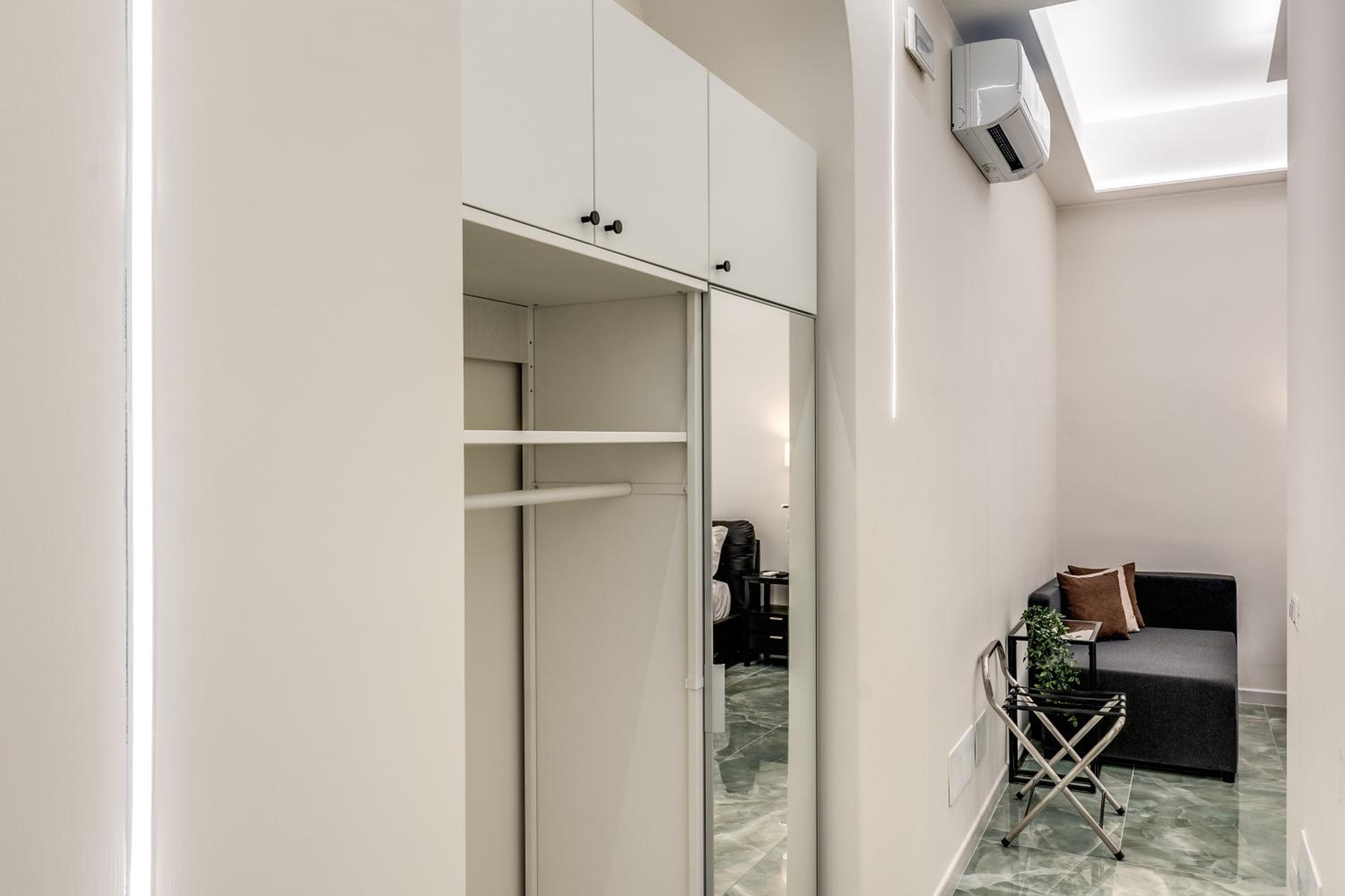 Adriana 5 Luxury rooms