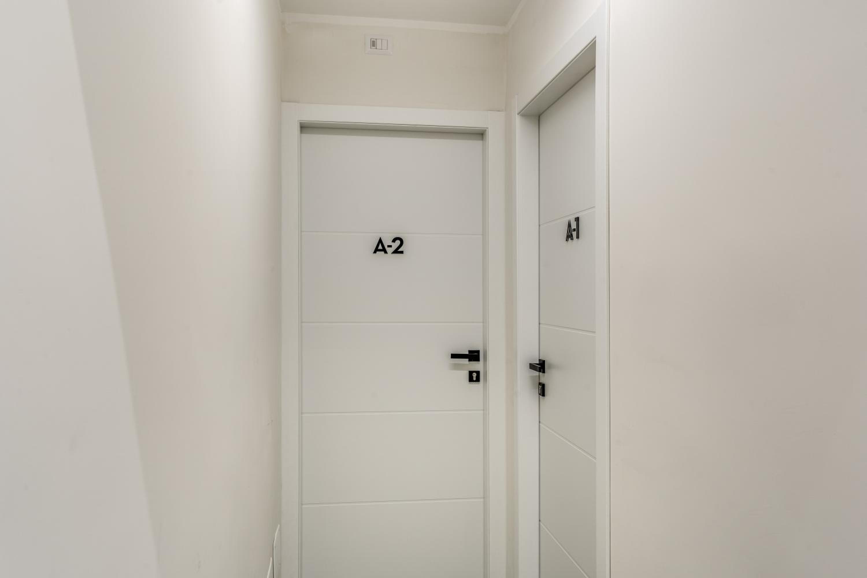 Adriana 5 Luxury rooms