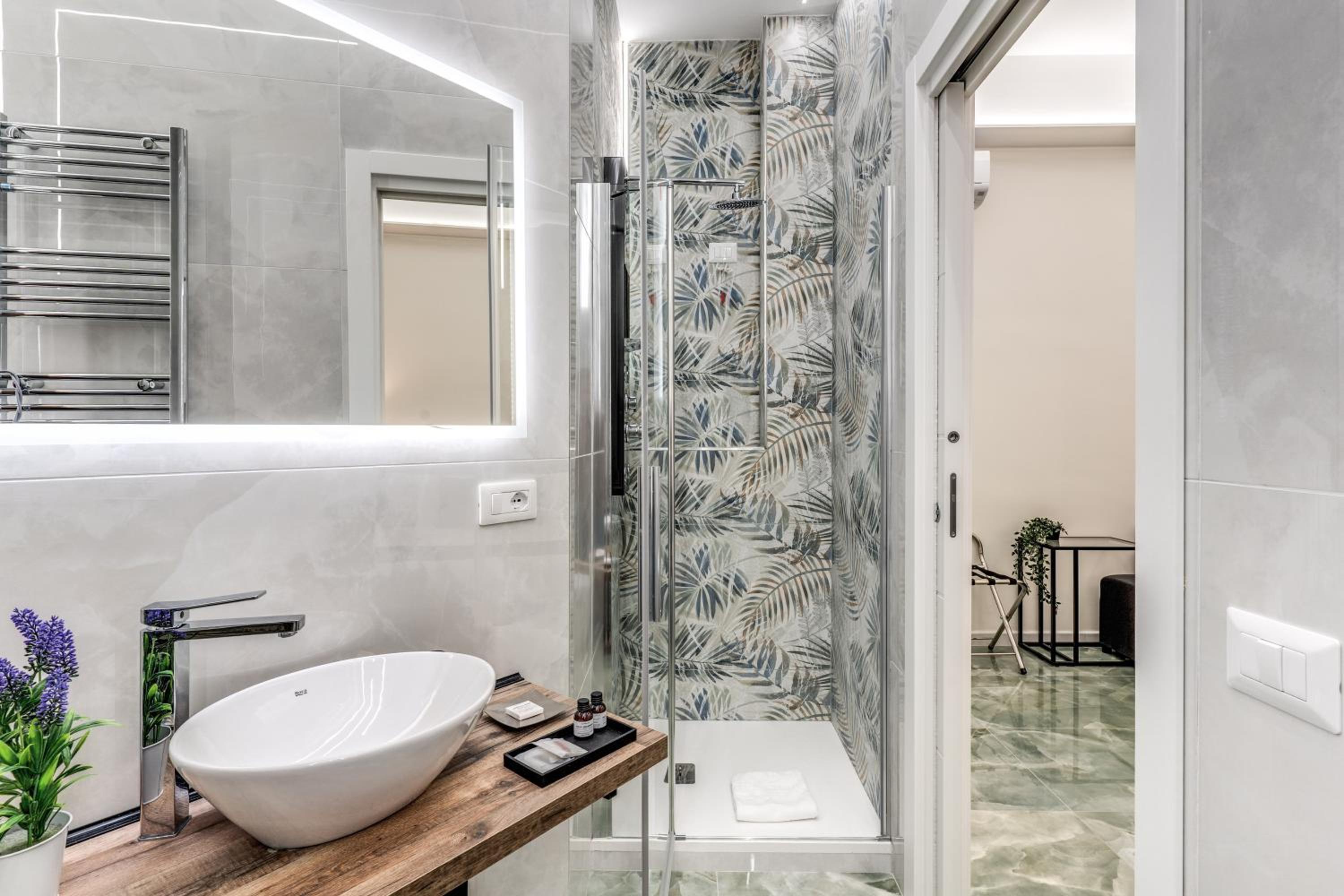 Adriana 5 Luxury rooms
