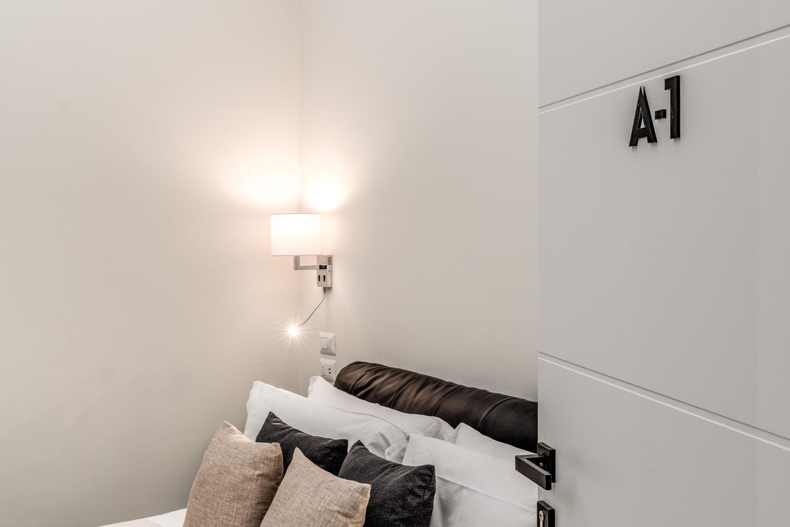 Adriana 5 Luxury rooms