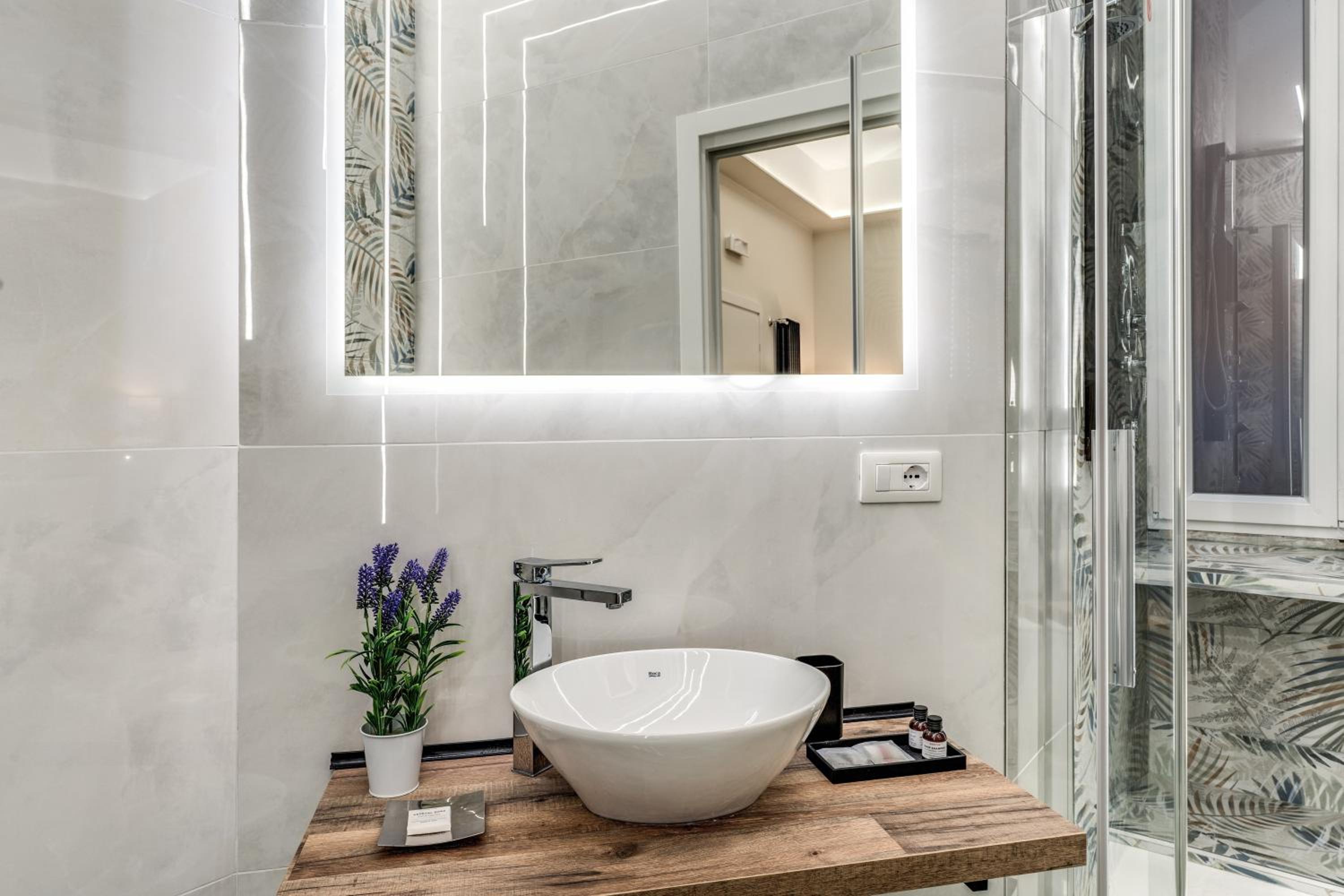 Adriana 5 Luxury rooms