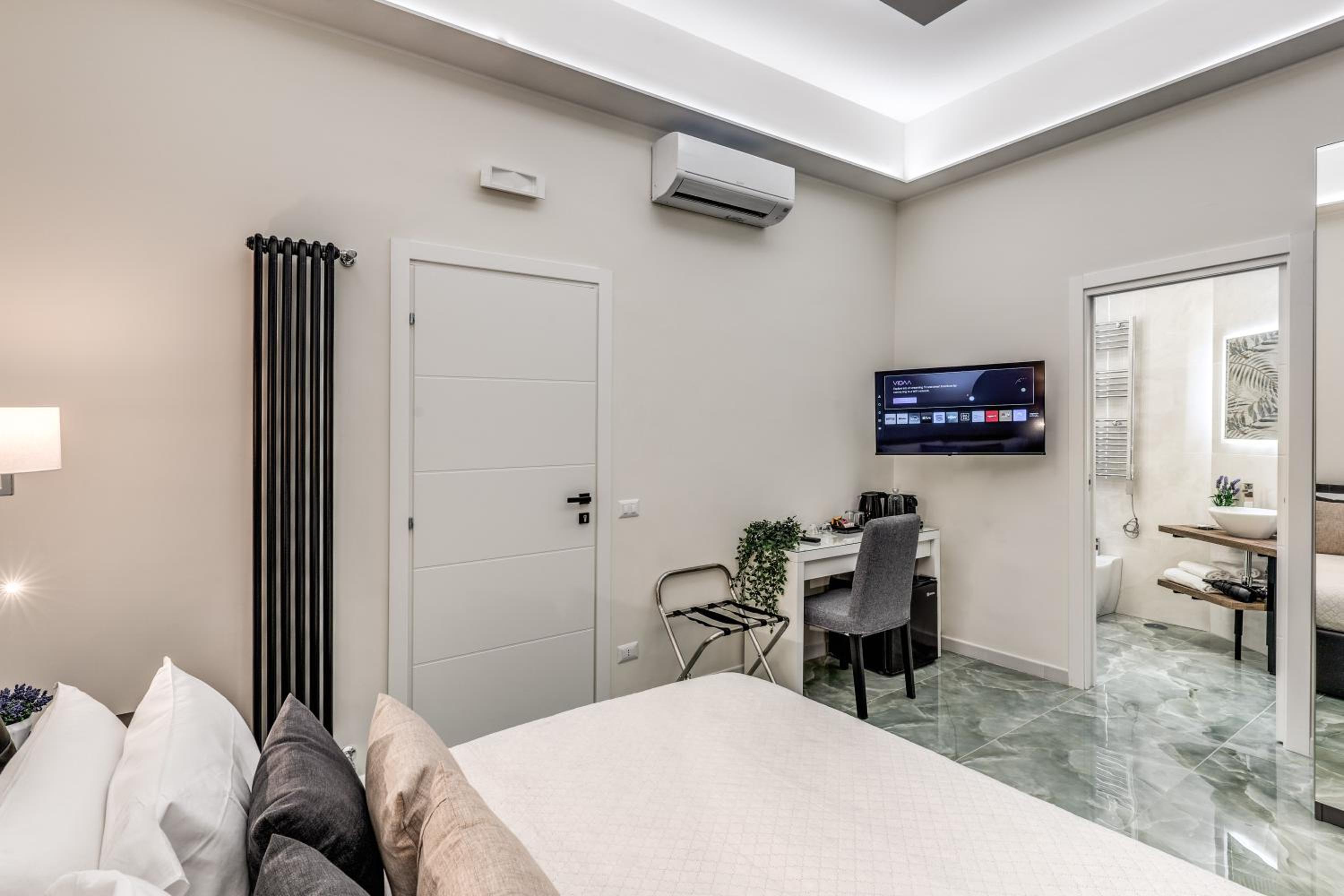 Adriana 5 Luxury rooms