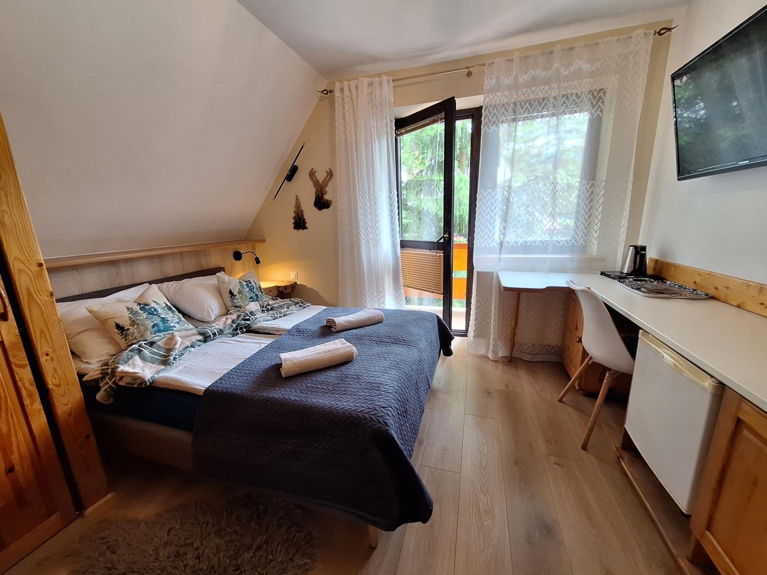 Pokoje Gościnne U Wandy view 4