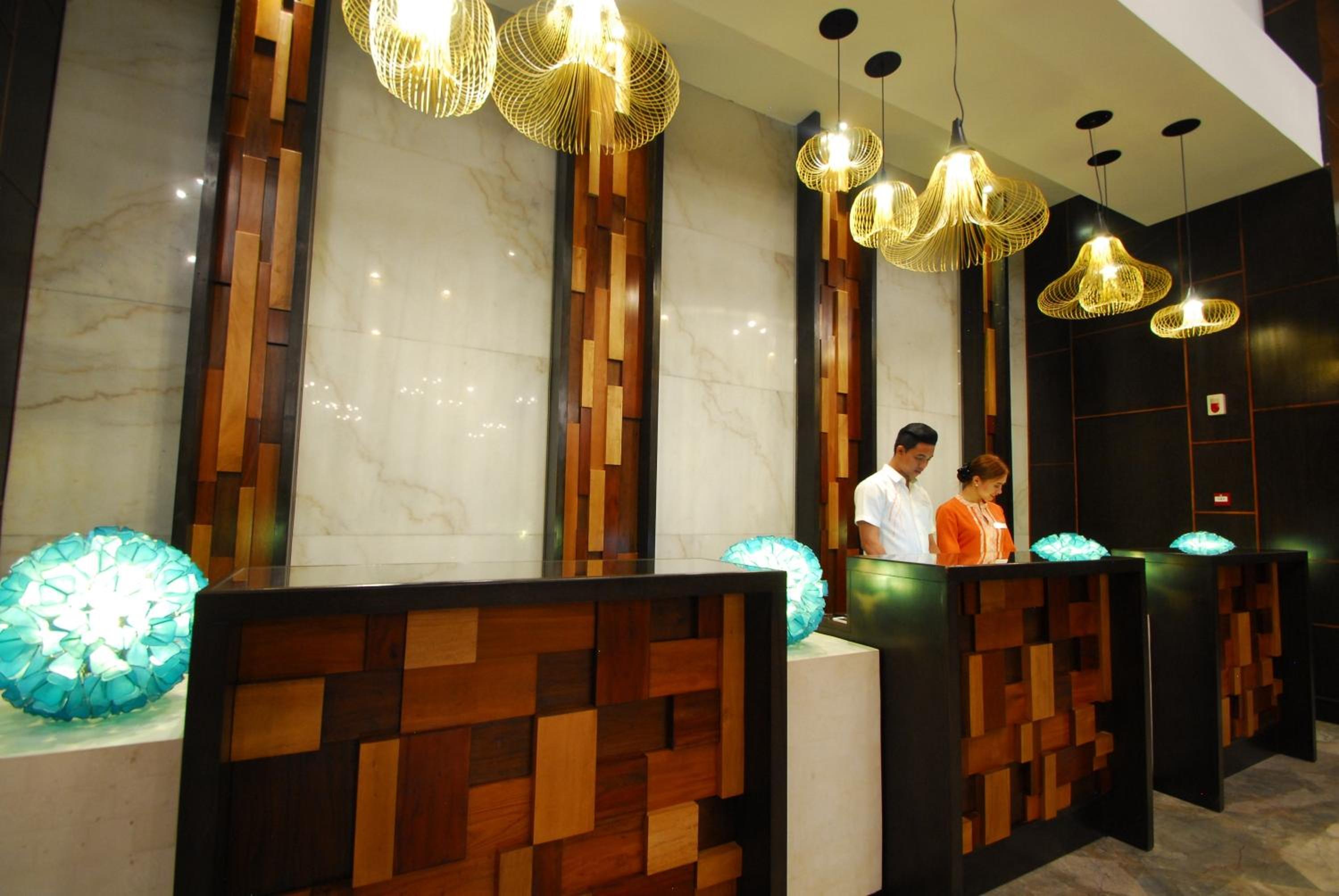 BE Grand Resort, Bohol, photo 42