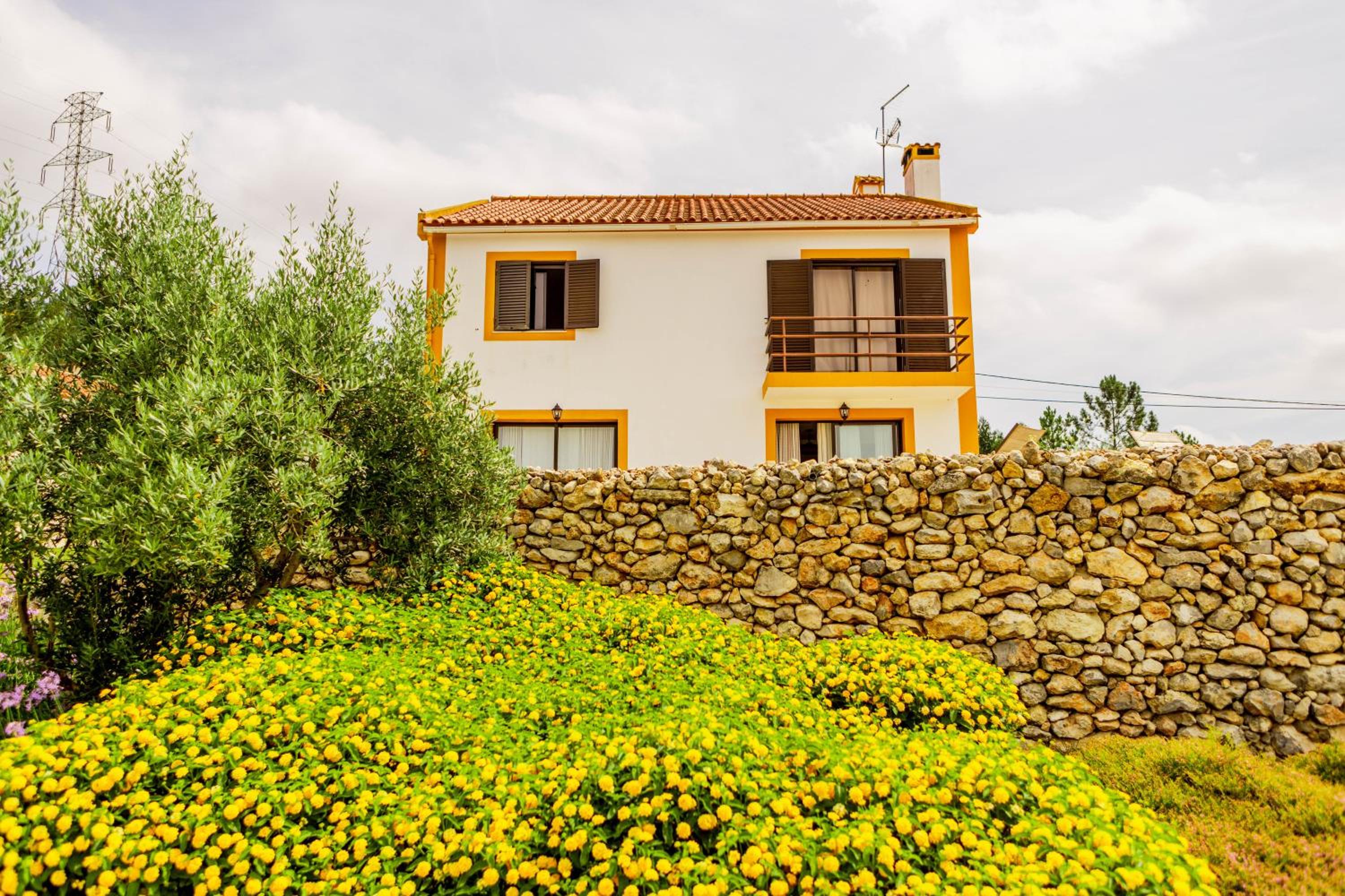 Quinta O Refúgio