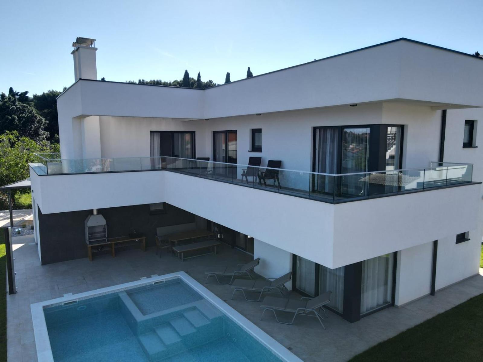 Villa Anna