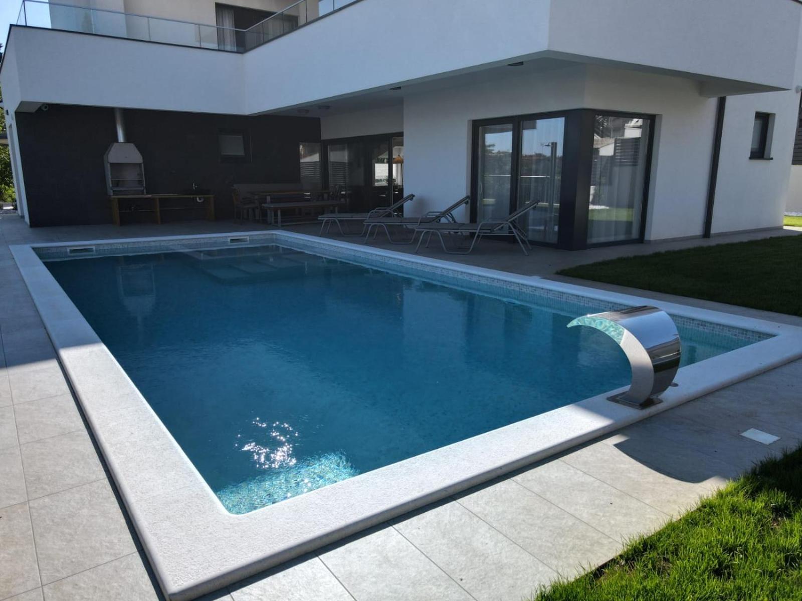 Villa Anna
