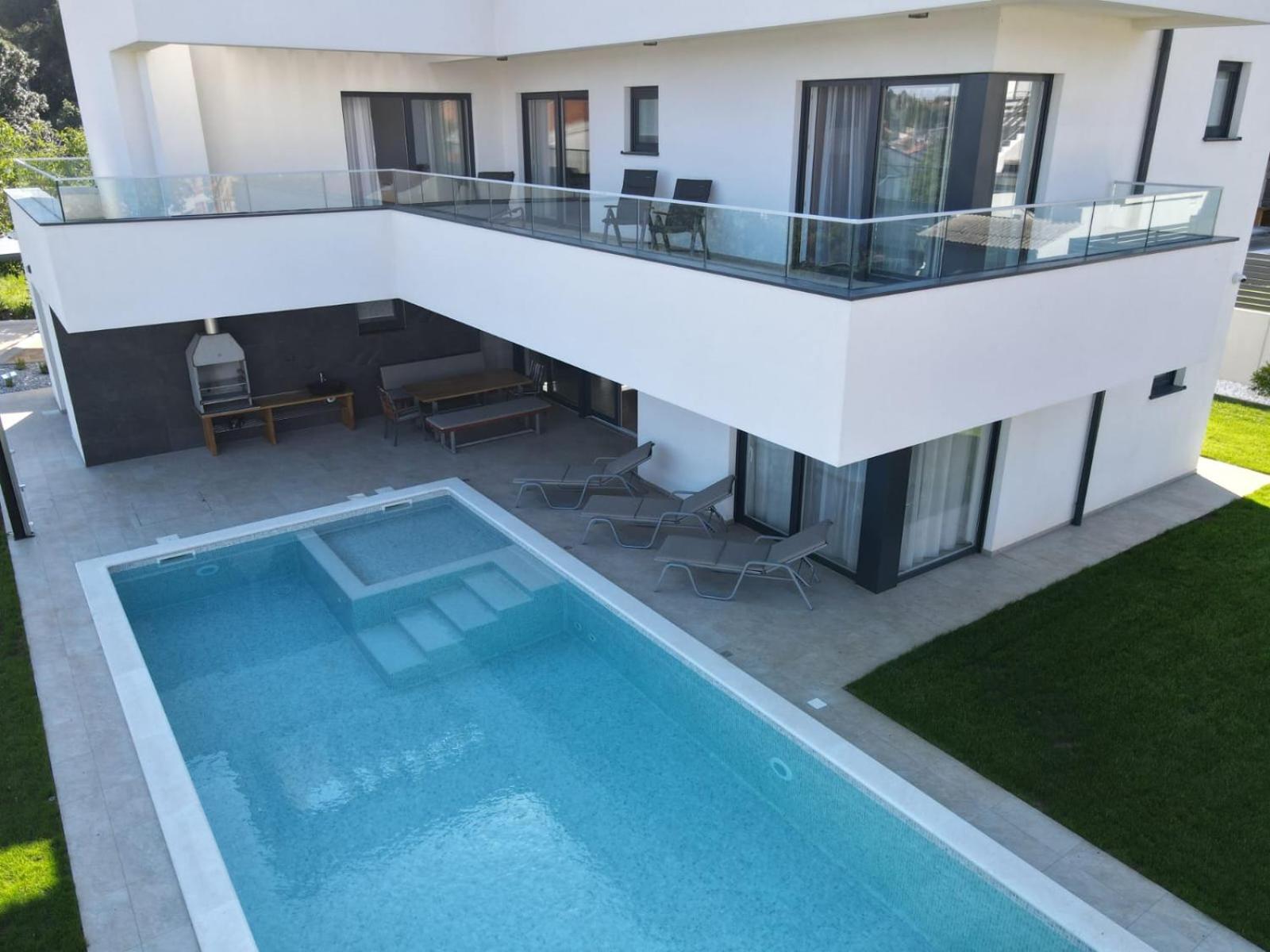 Villa Anna