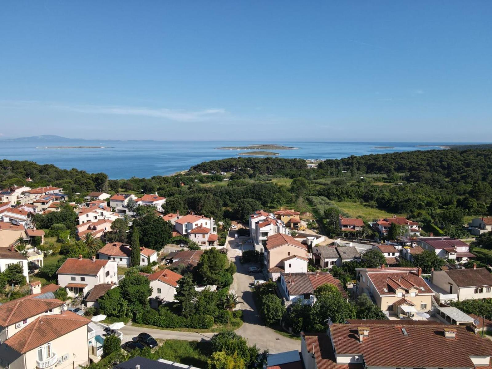 Villa Anna