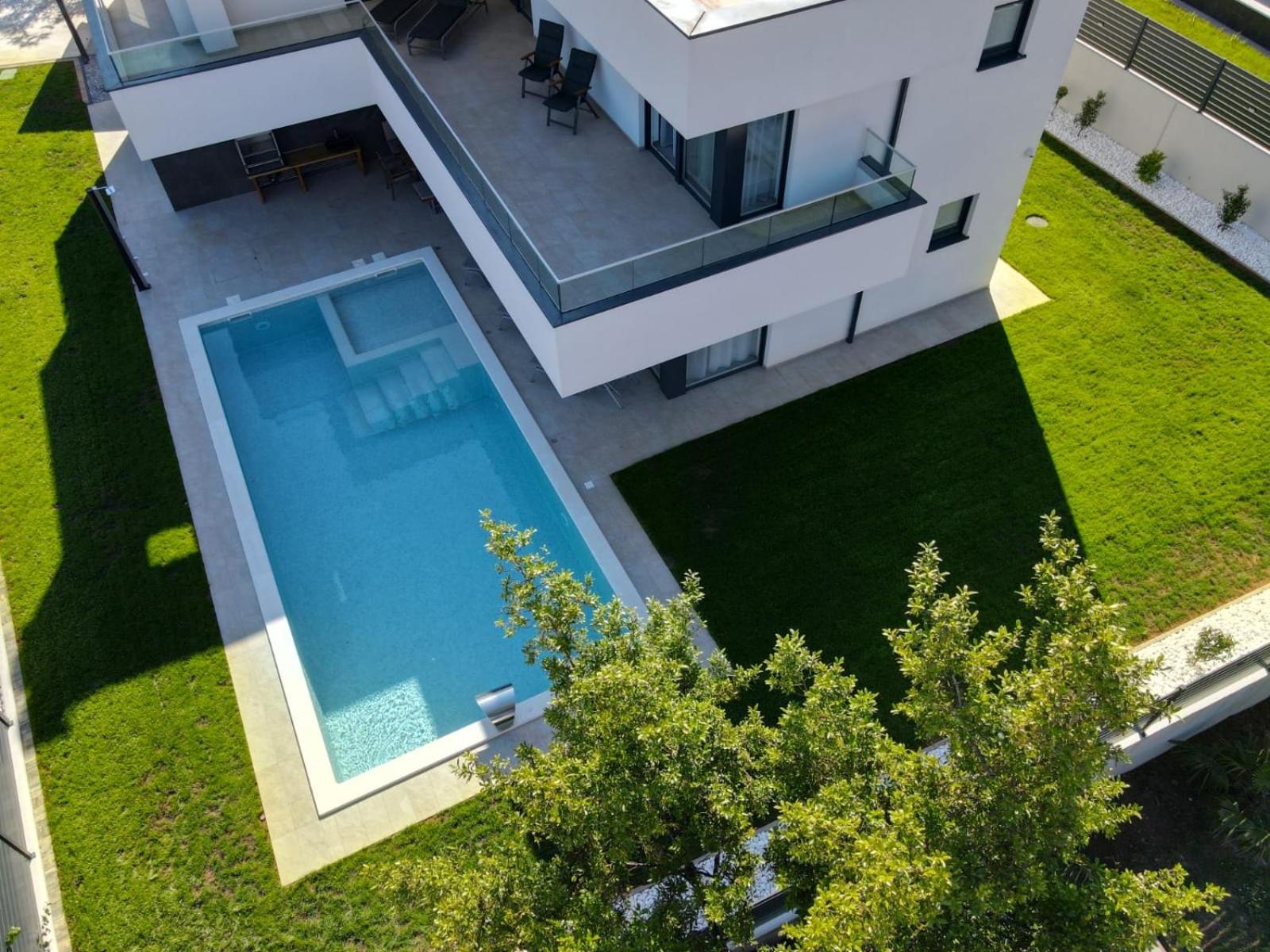 Villa Anna