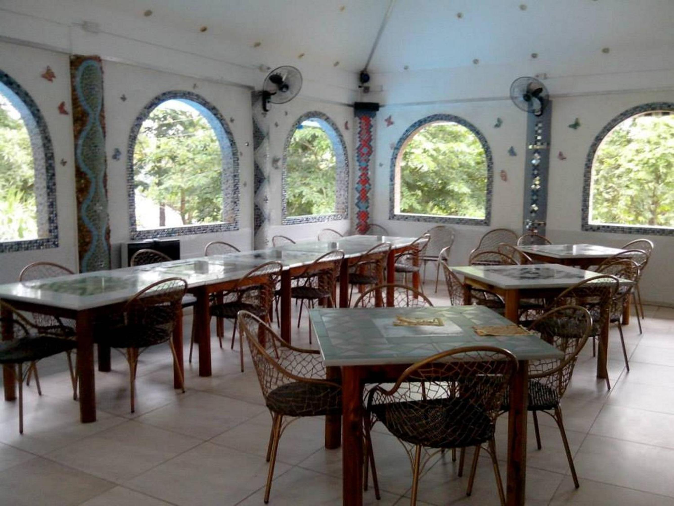 Princess of Coron Austrian Resort