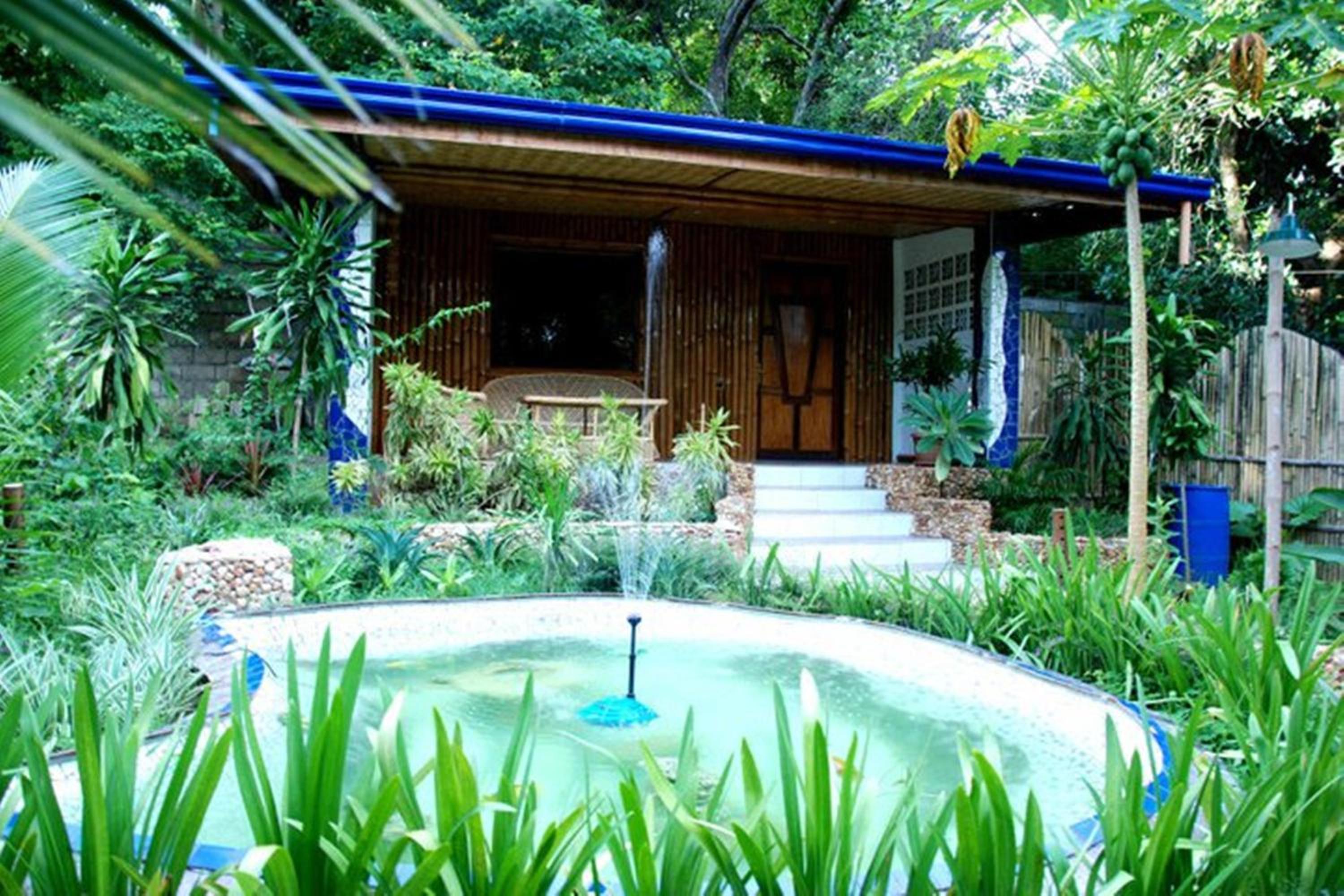 Princess of Coron Austrian Resort
