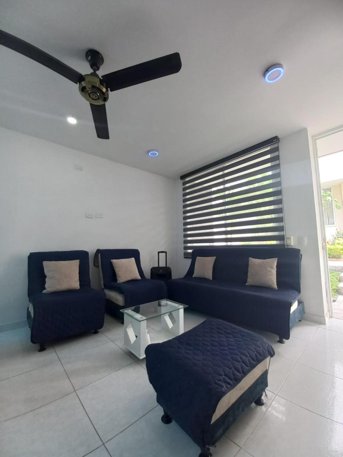 Casa vacacional Ricaurte