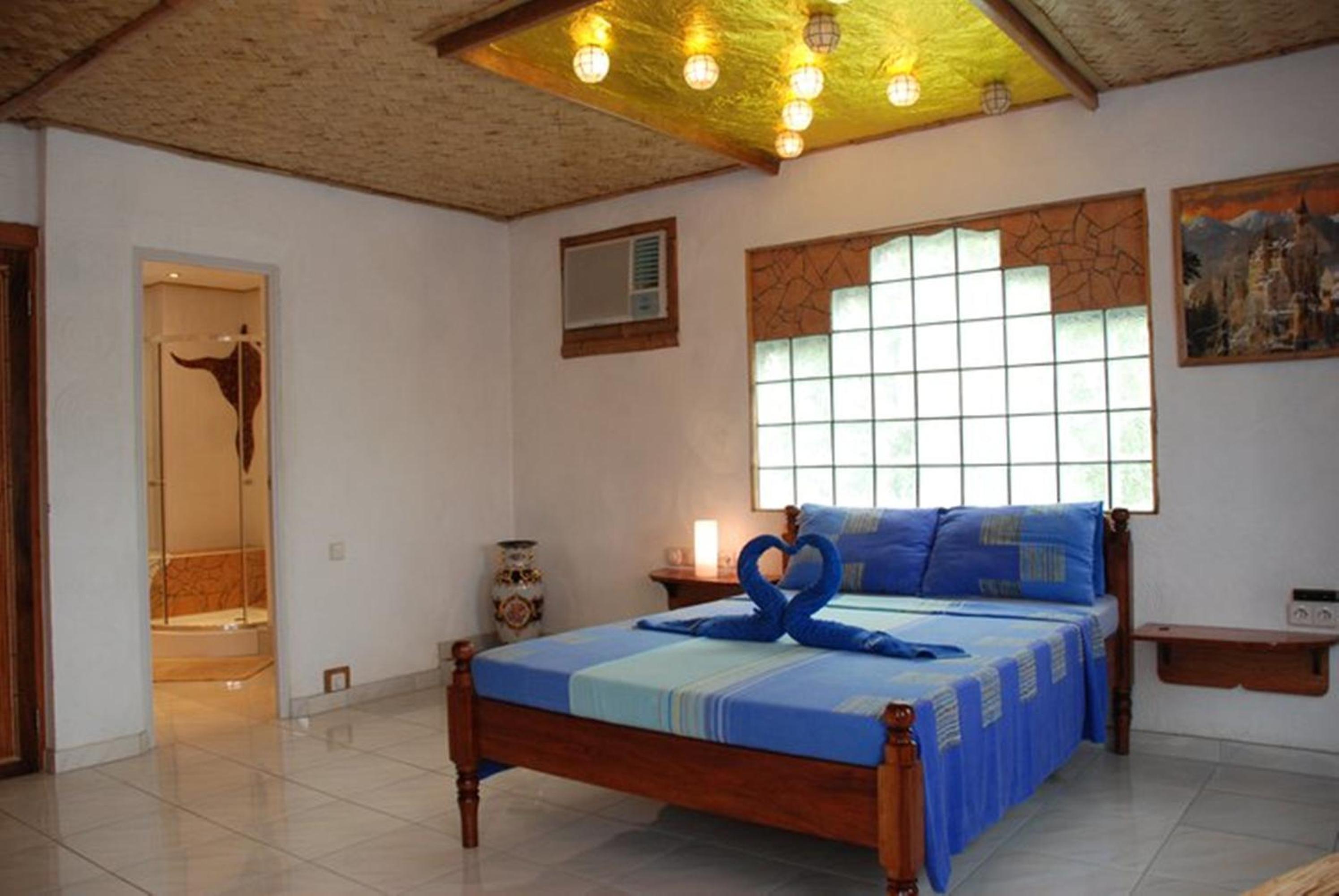 Princess of Coron Austrian Resort