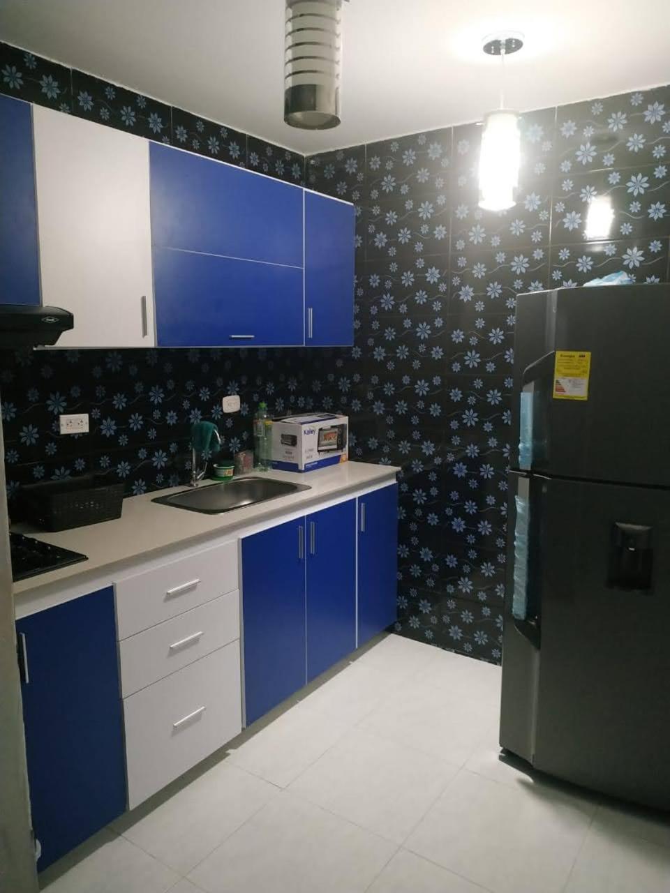 Casa vacacional Ricaurte