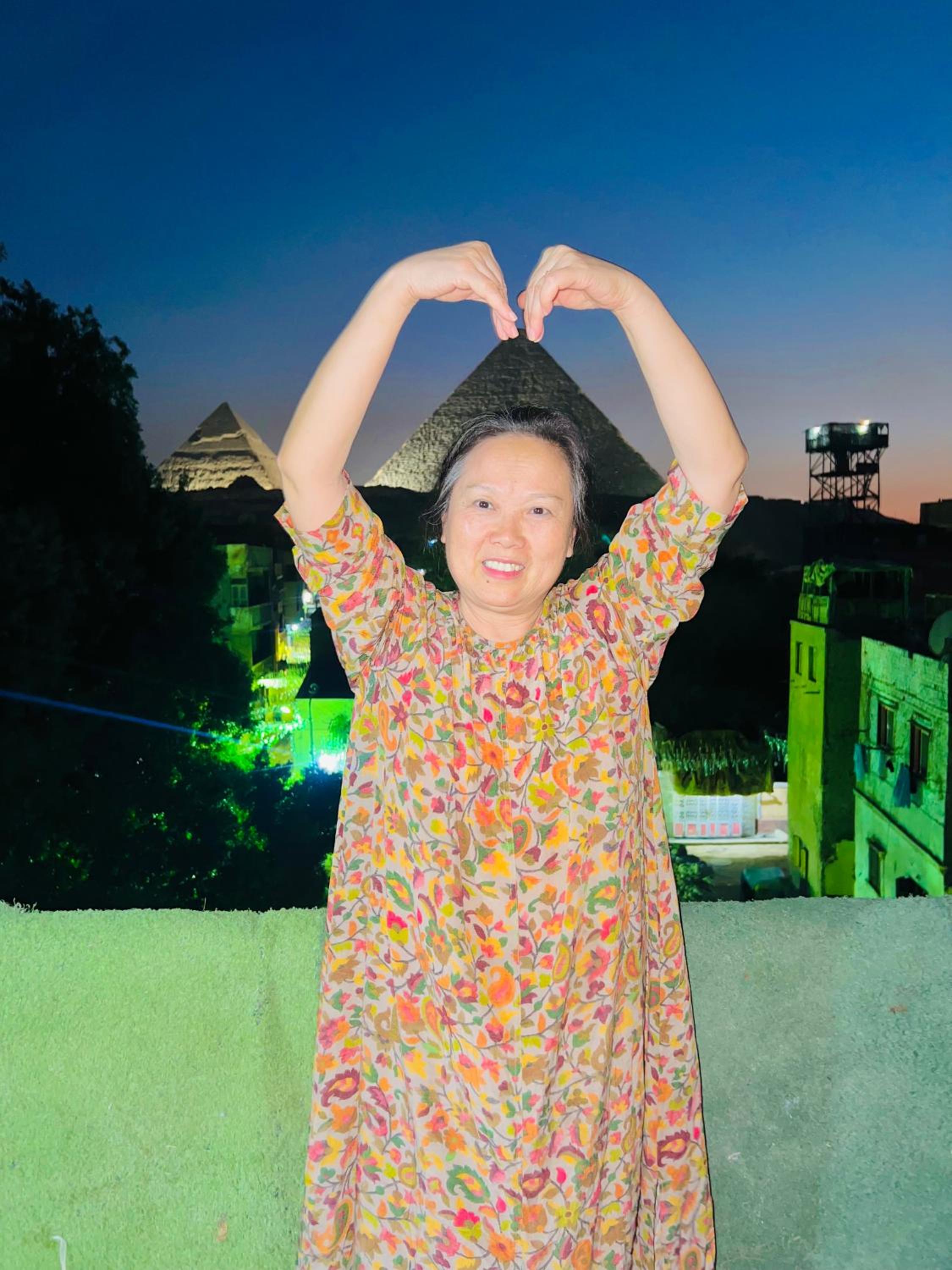 Star Vysta pyramids hotel