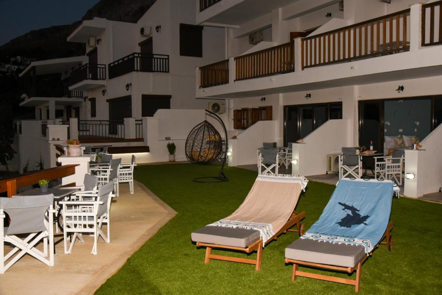 Australia Apartments