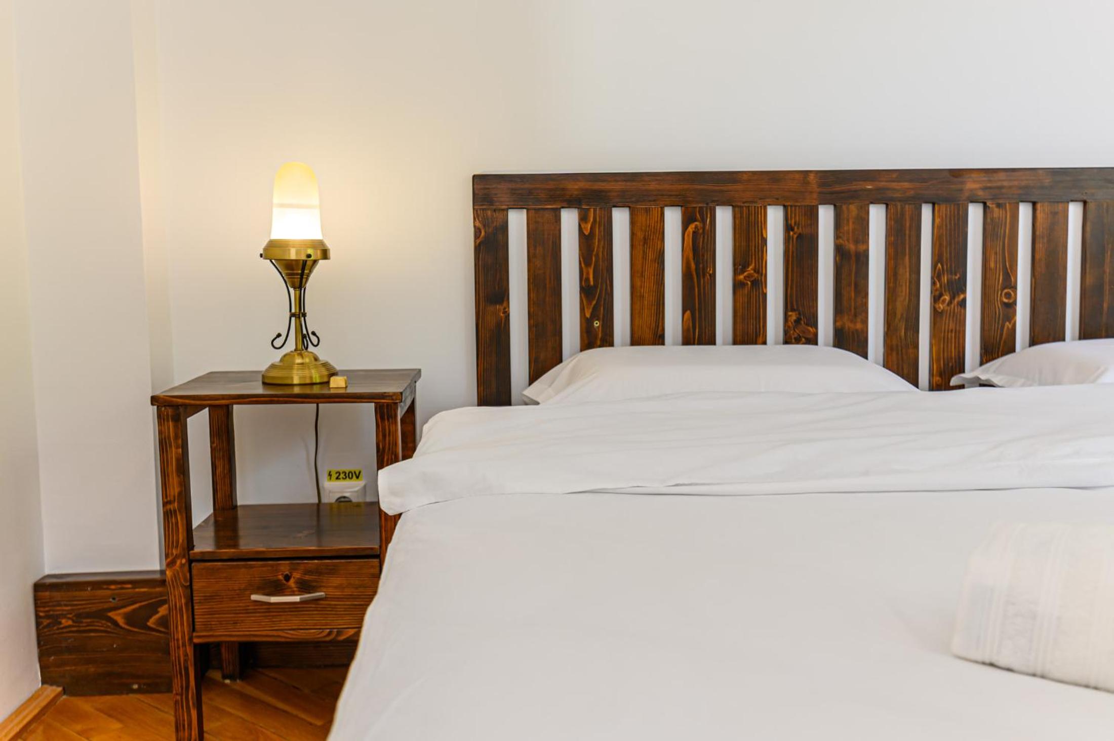Brasov Central Escape - Rooms & Penthouse