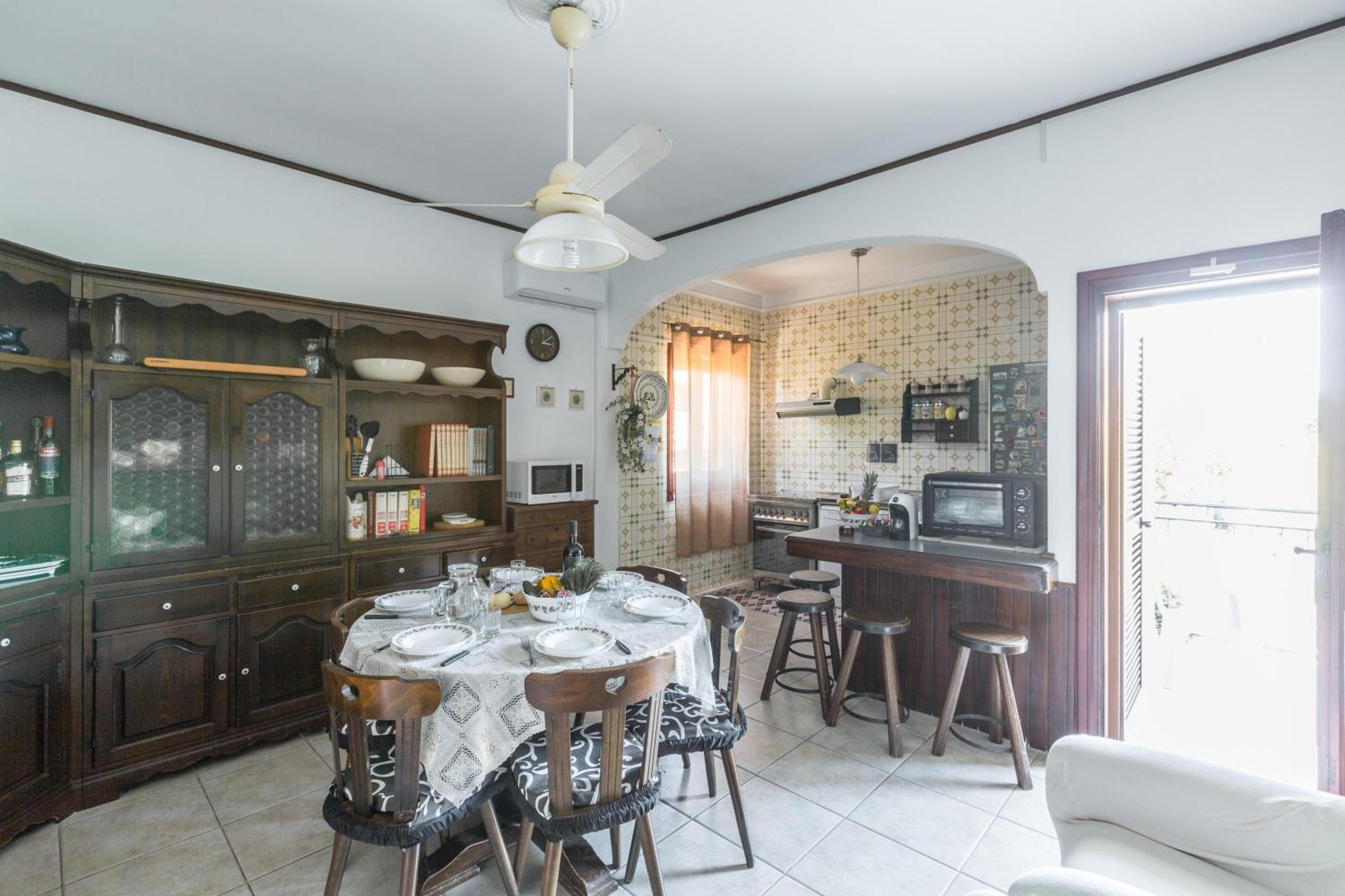 Villa Bea by BarbarHouse view 5