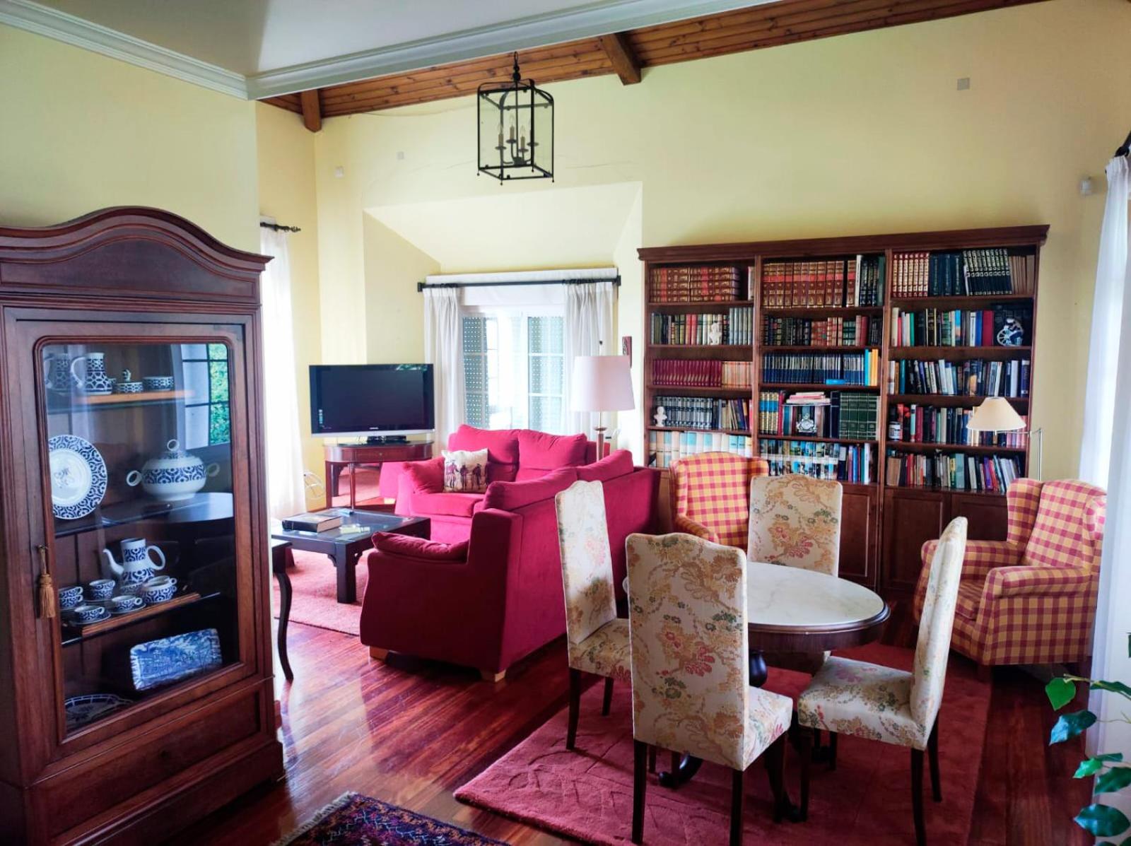 Casa Sanmartín