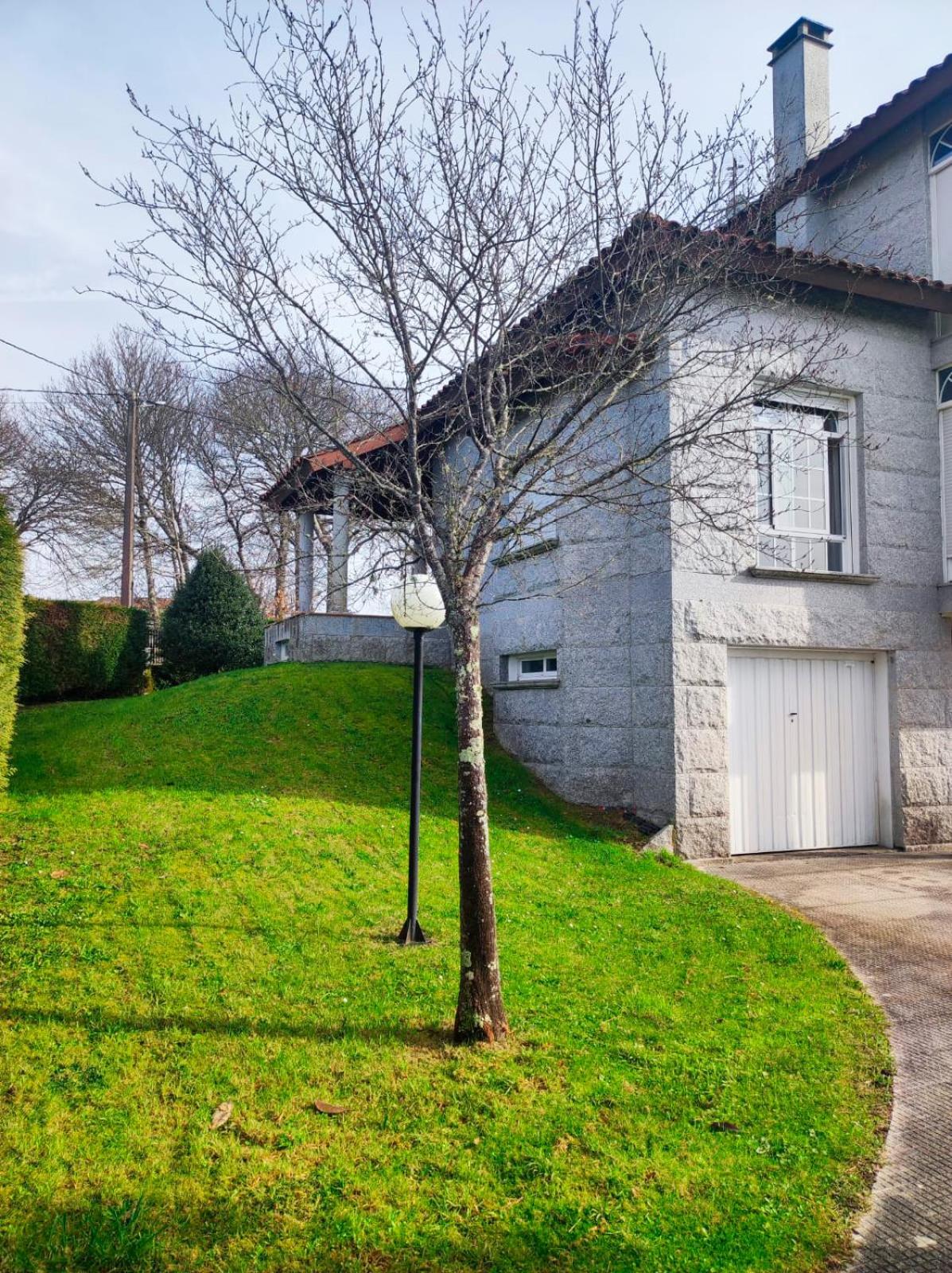 Casa Sanmartín