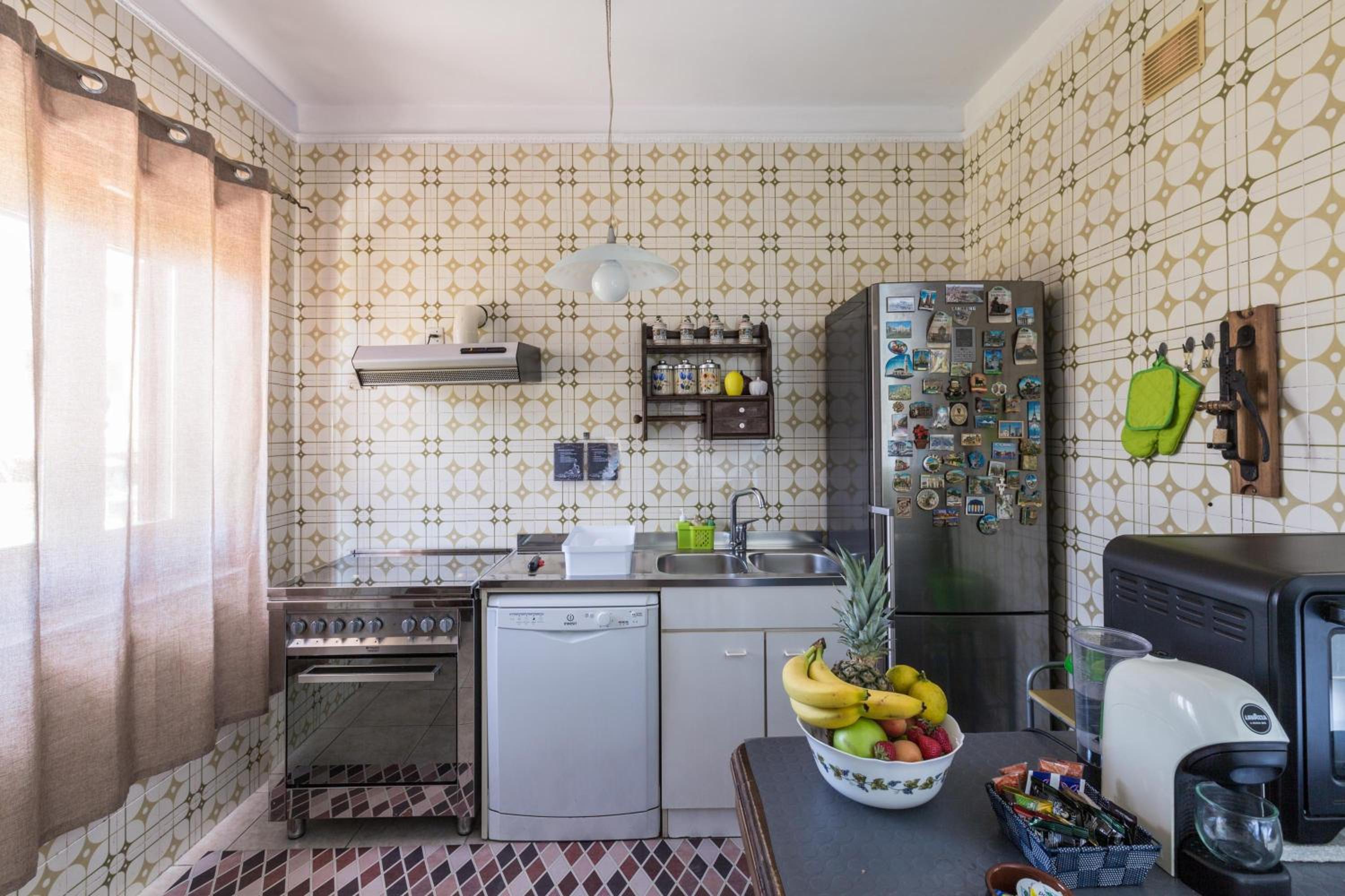 Villa Bea by BarbarHouse view 3