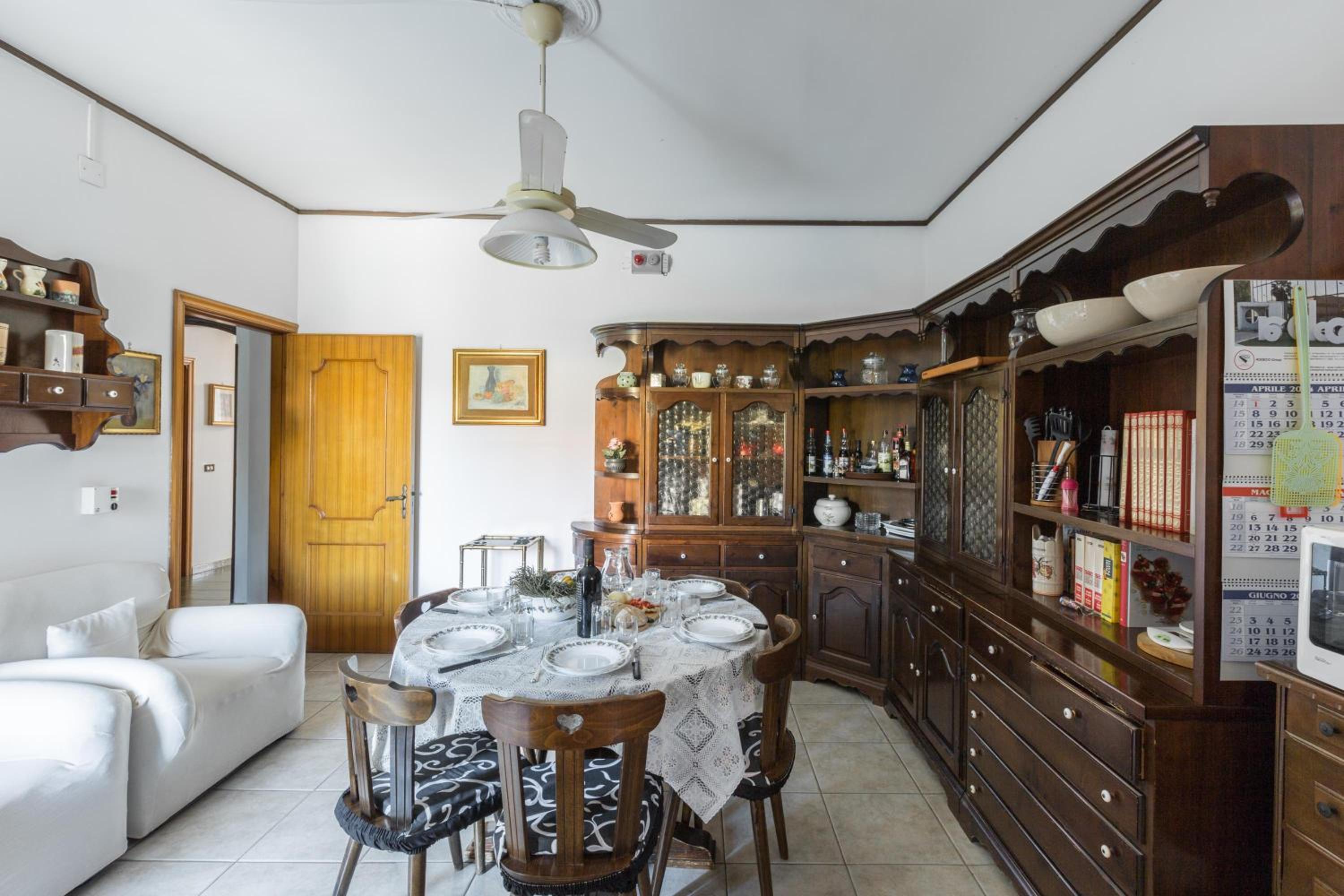 Villa Bea by BarbarHouse view 4
