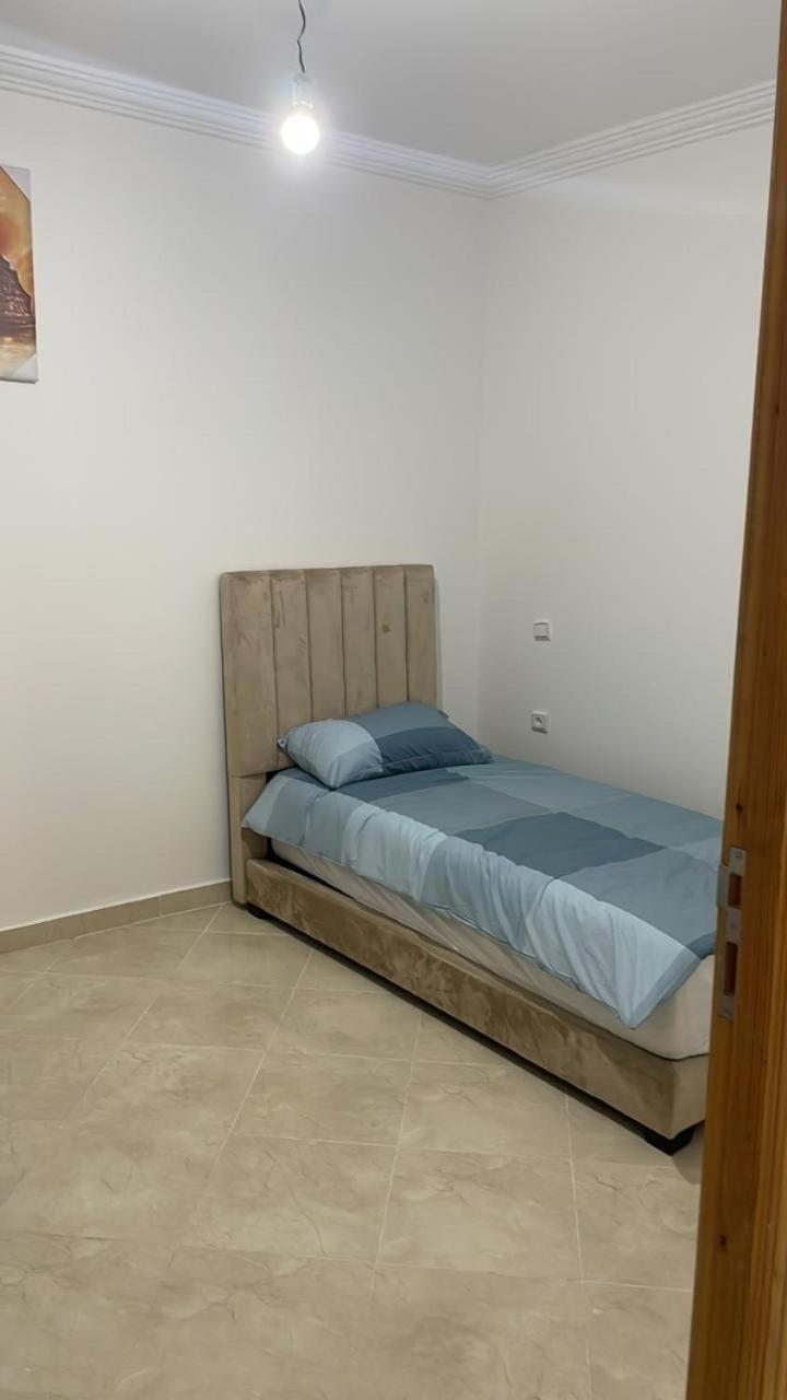 Tanger Relax Appartement view 5