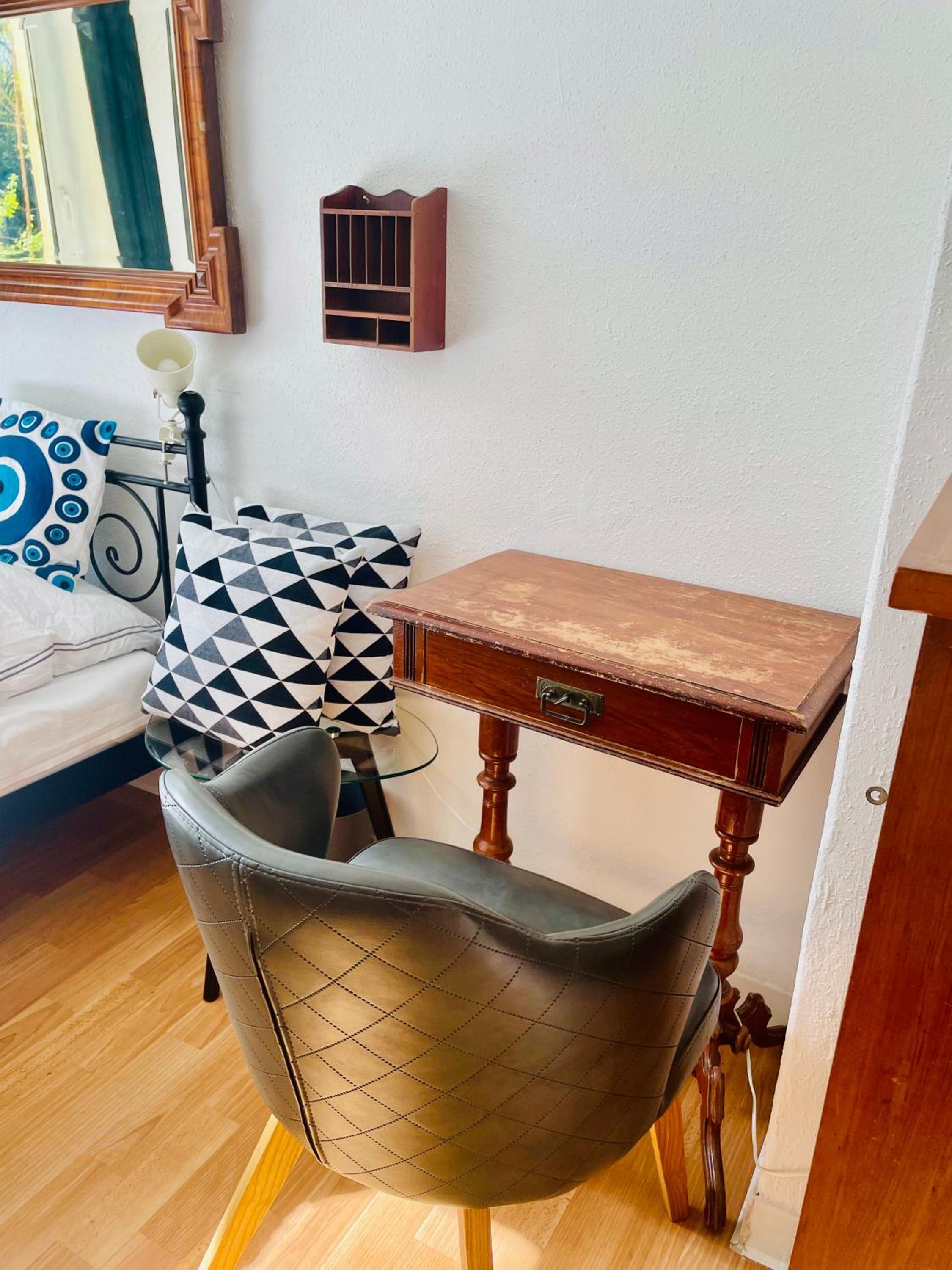 Apartamento Plauen