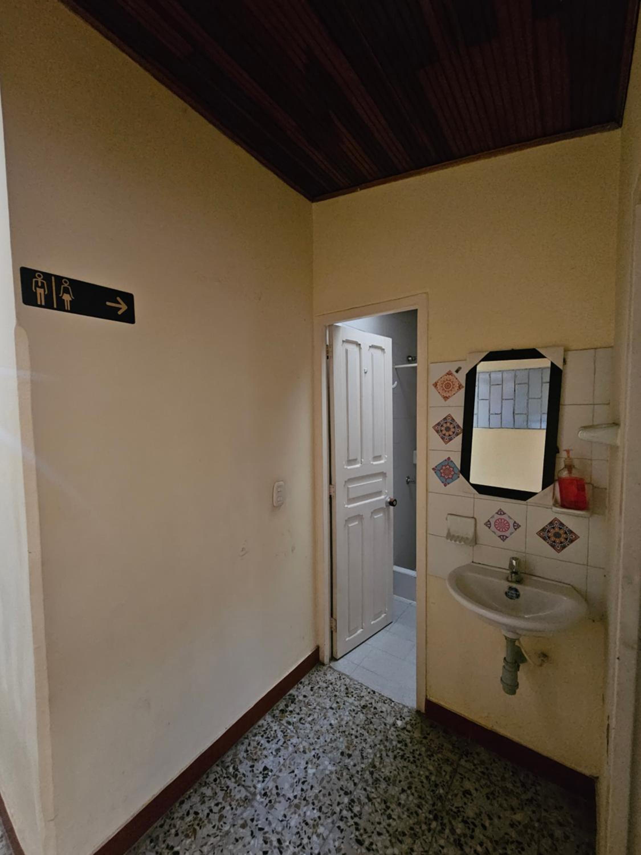 EL CACIQUE VILLETA