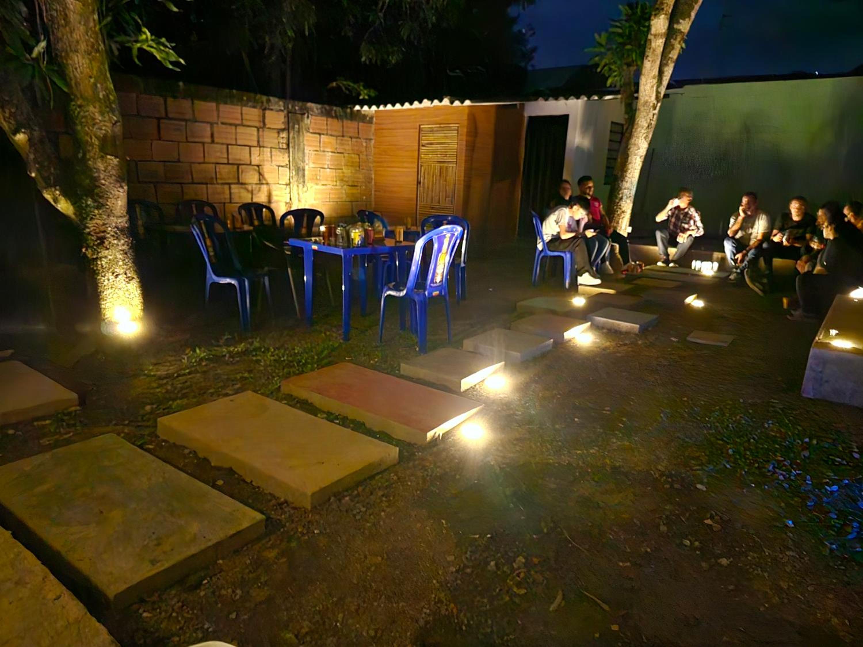 EL CACIQUE VILLETA