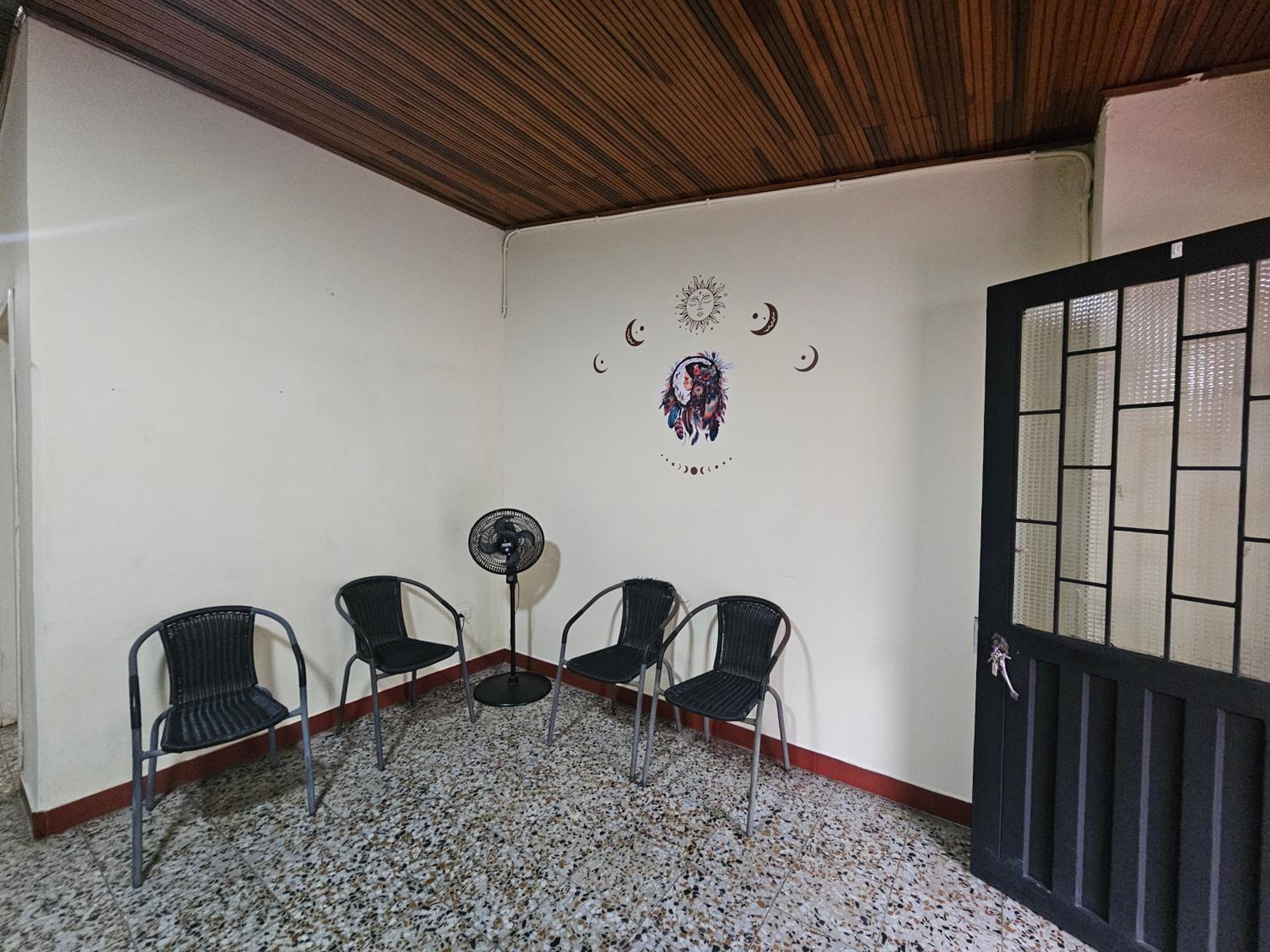 EL CACIQUE VILLETA