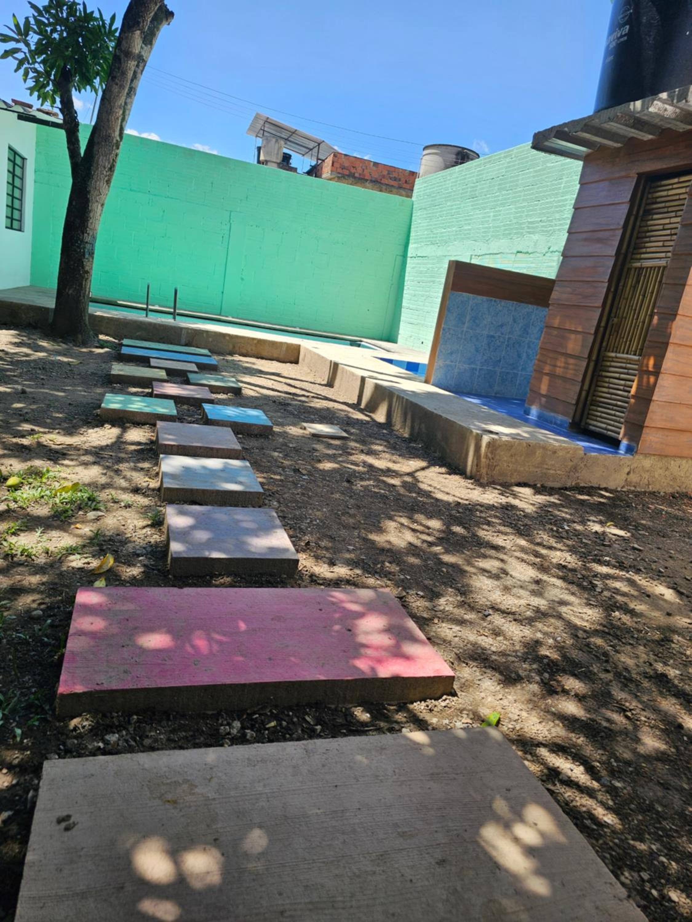 EL CACIQUE VILLETA