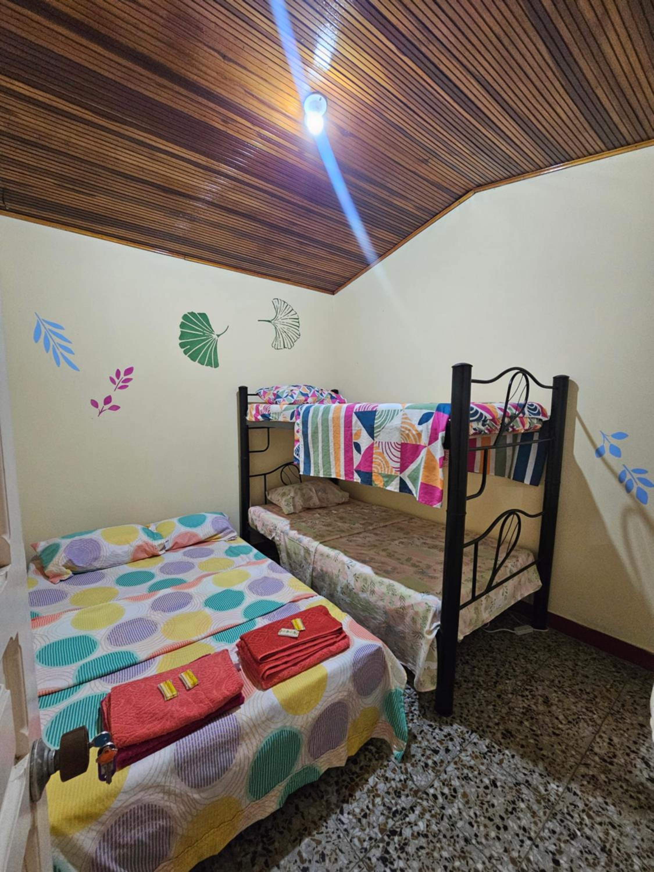 EL CACIQUE VILLETA