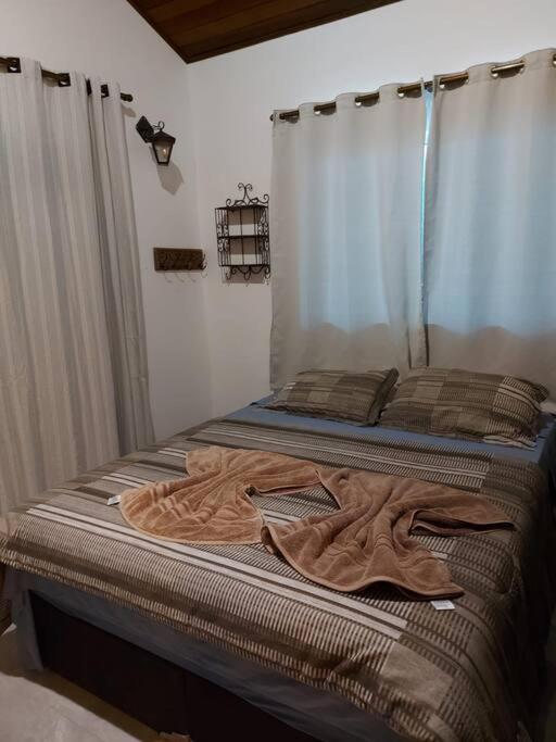 Linda Casa perto de Monte Verde