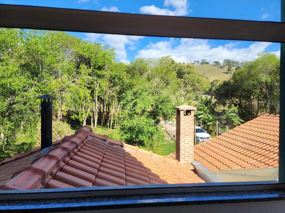 Linda Casa perto de Monte Verde